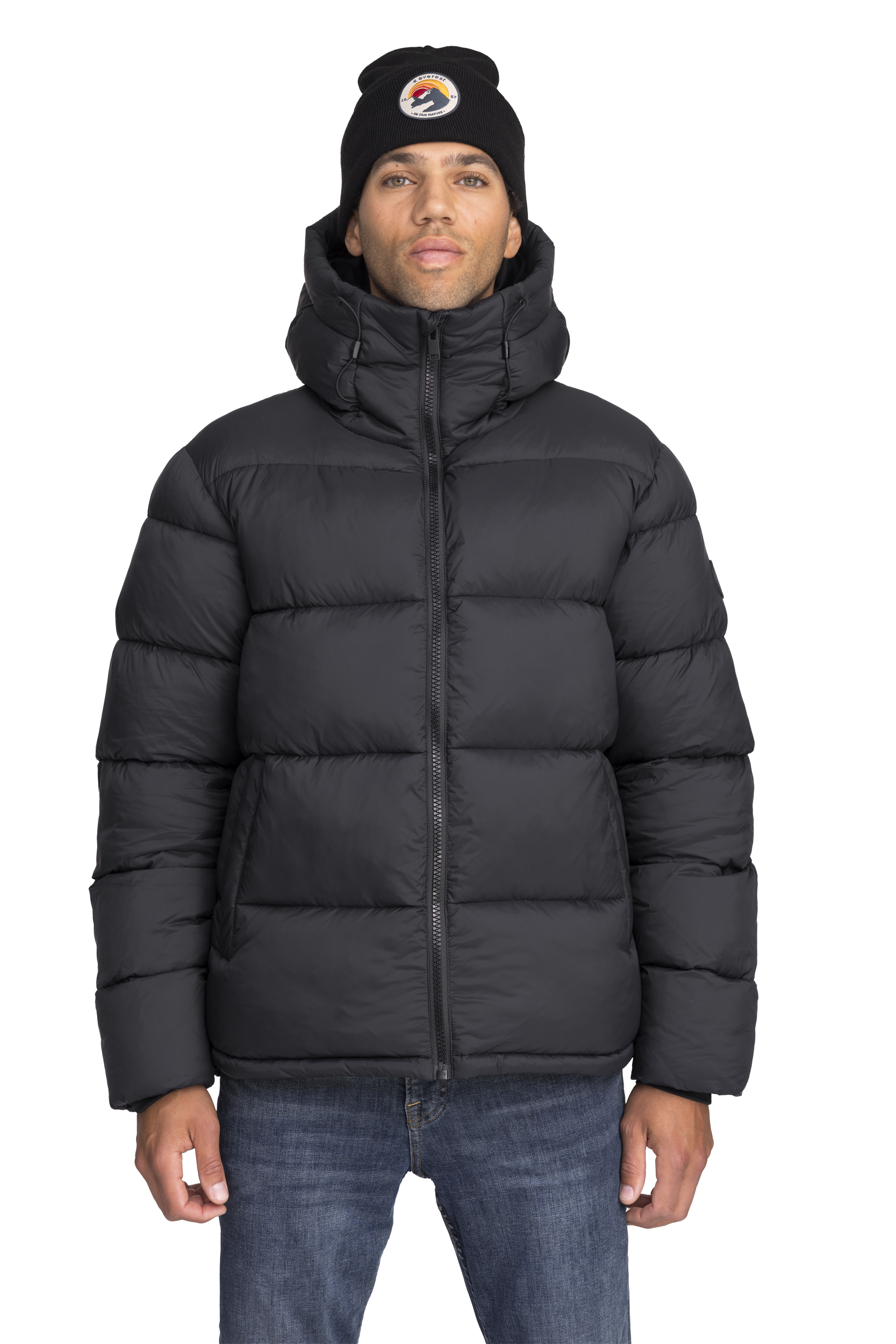 EVEREST, M Teton Jacket
