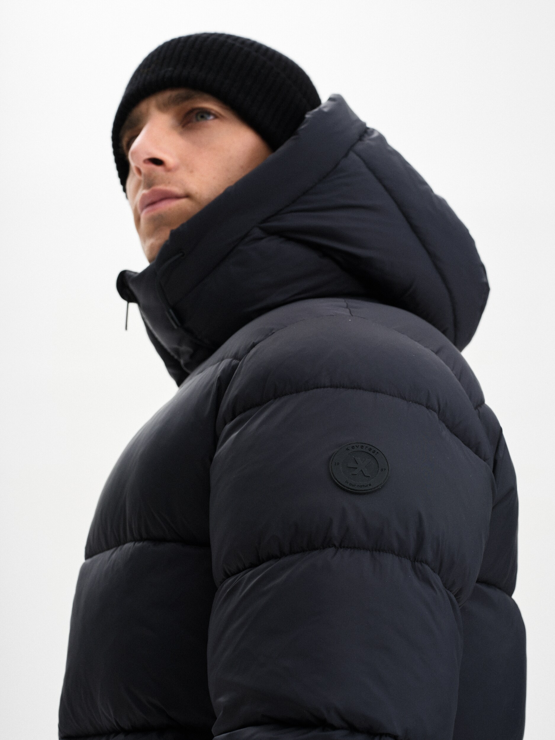 EVEREST, M Teton Jacket