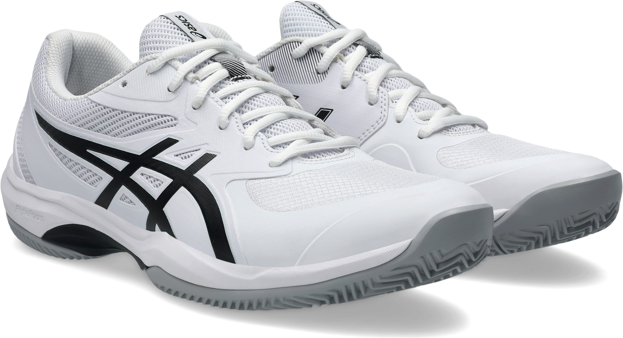 ASICS, M Game Ff Clay/Oc