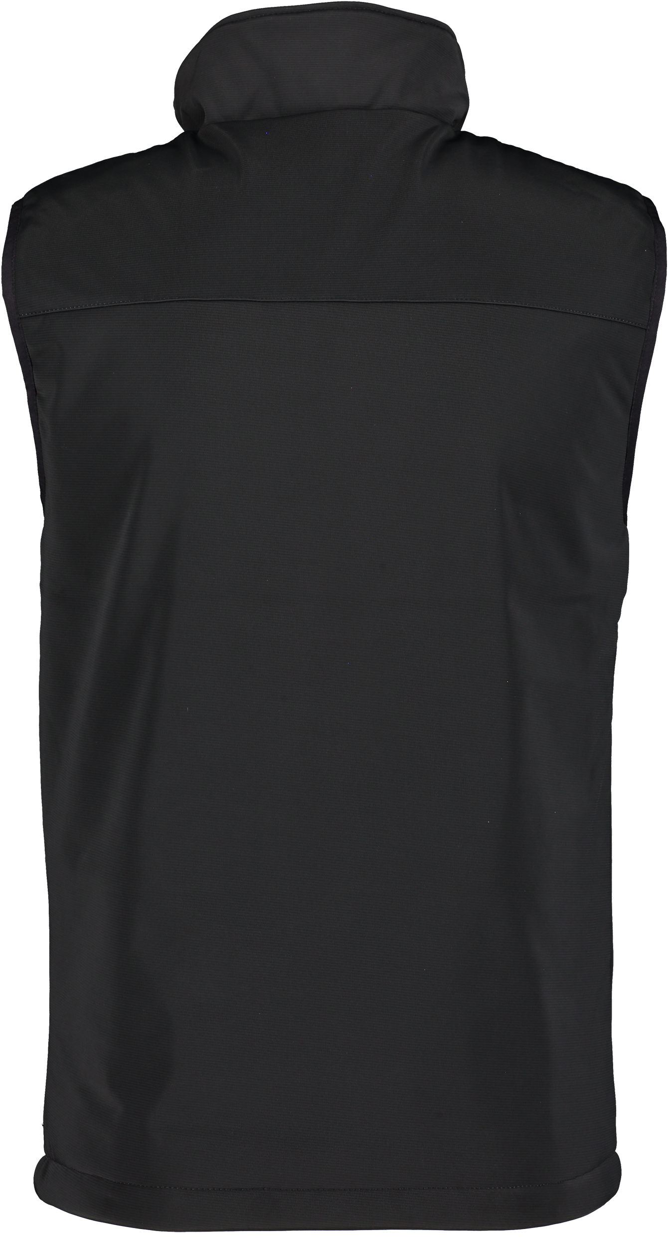 CLIQUE, Padded Softshell Vest