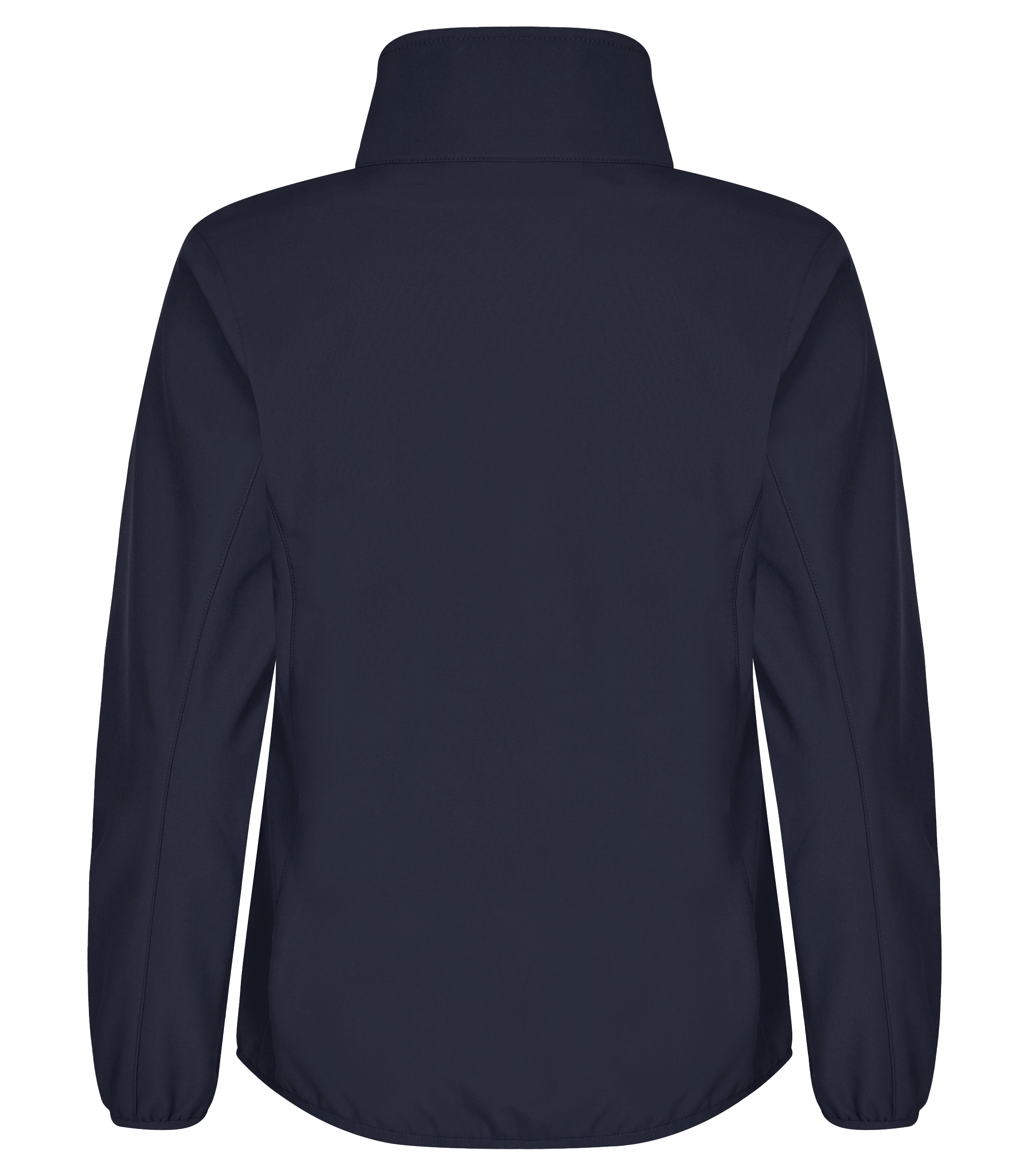 CLIQUE, Classic Softshell Jkt W