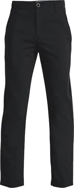 UNDER ARMOUR БРЮКИ JR MATCHPLAY