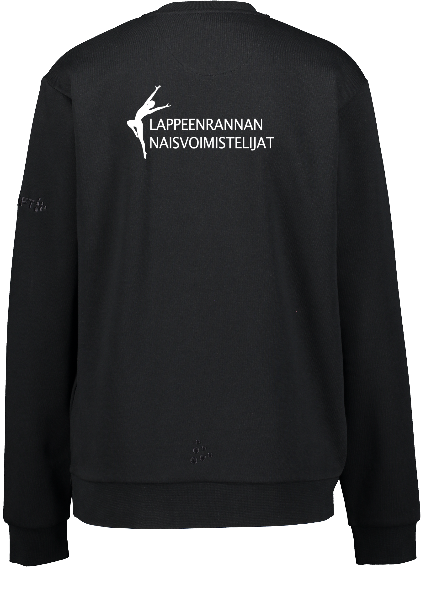 CRAFT, Community 2.0 R Neck W