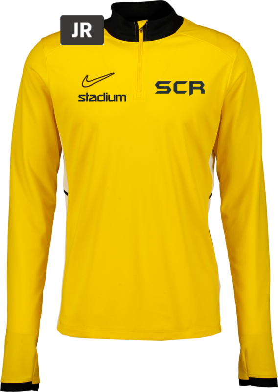 
NIKE, 
Acd25 Drill Top Jr, 
Detail 1
