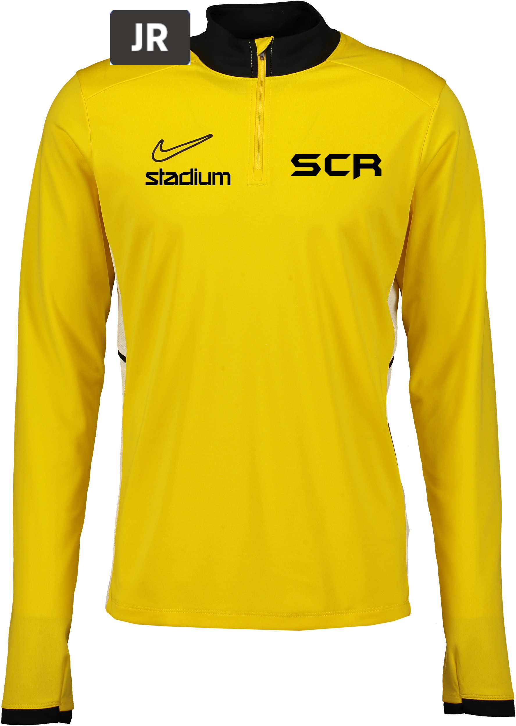 
NIKE, 
Acd25 Drill Top Jr, 
Detail 1
