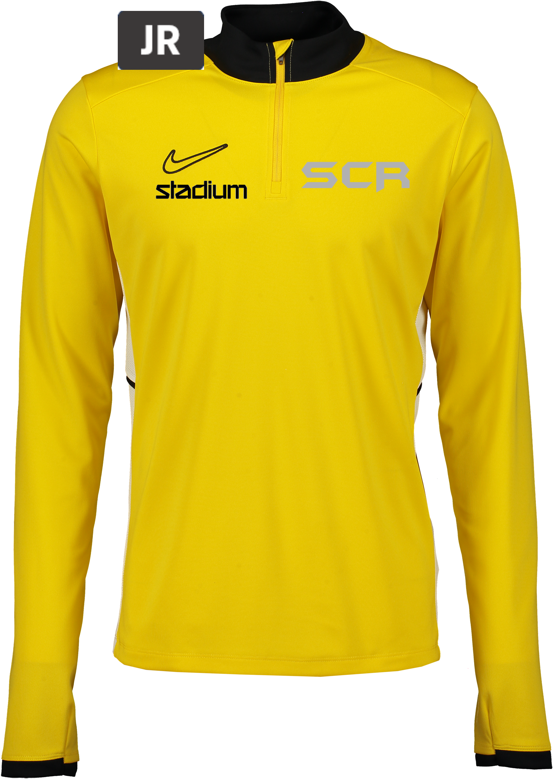 
NIKE, 
Acd25 Drill Top Jr, 
Detail 1
