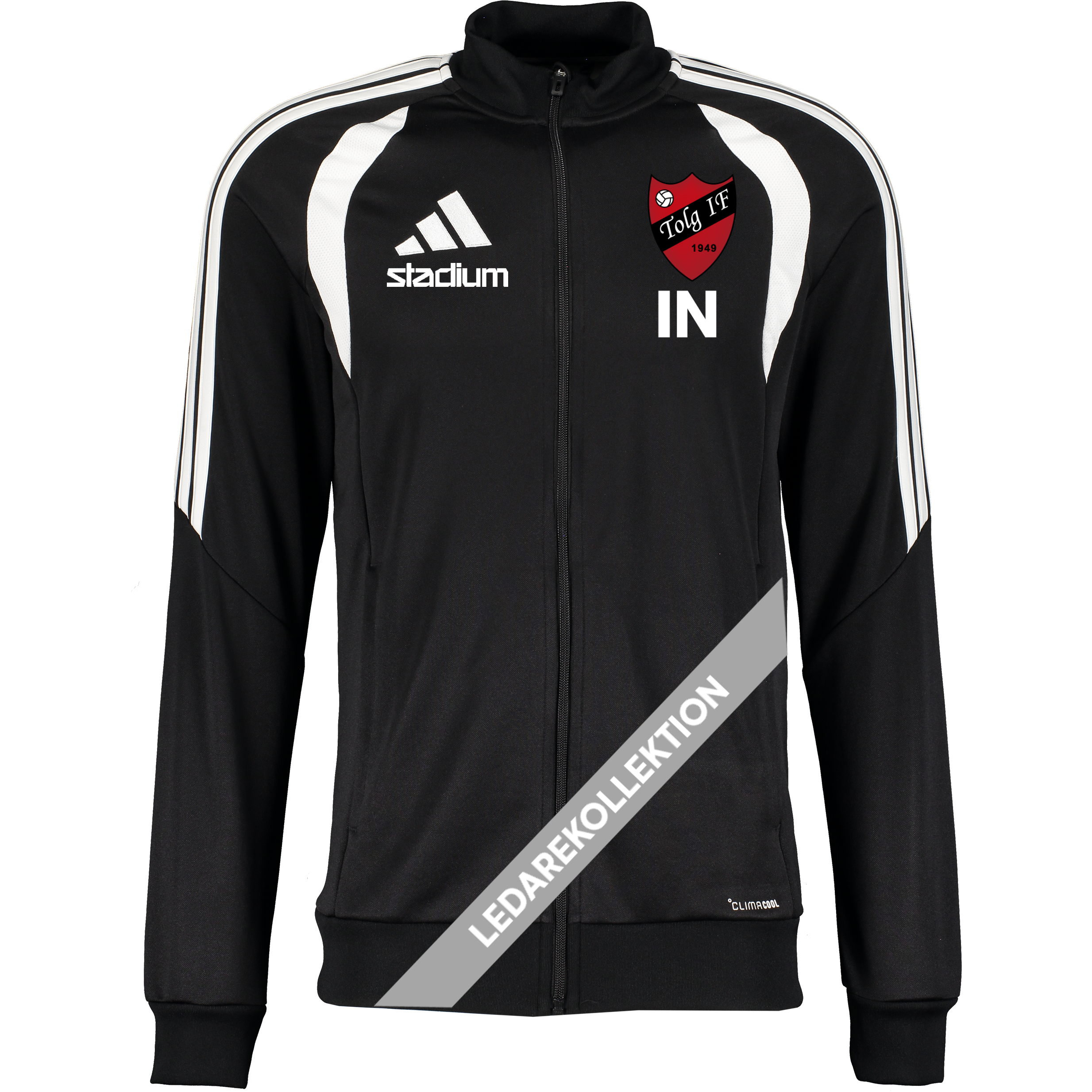 
ADIDAS, 
TIRO26 L TR JKT, 
Detail 1
