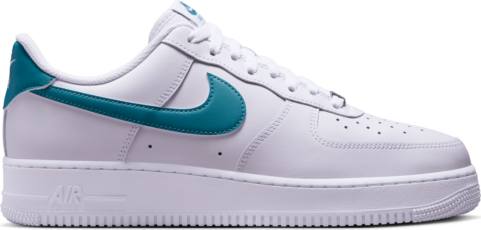 
NIKE, 
M AIR FORCE 1, 
Detail 1
