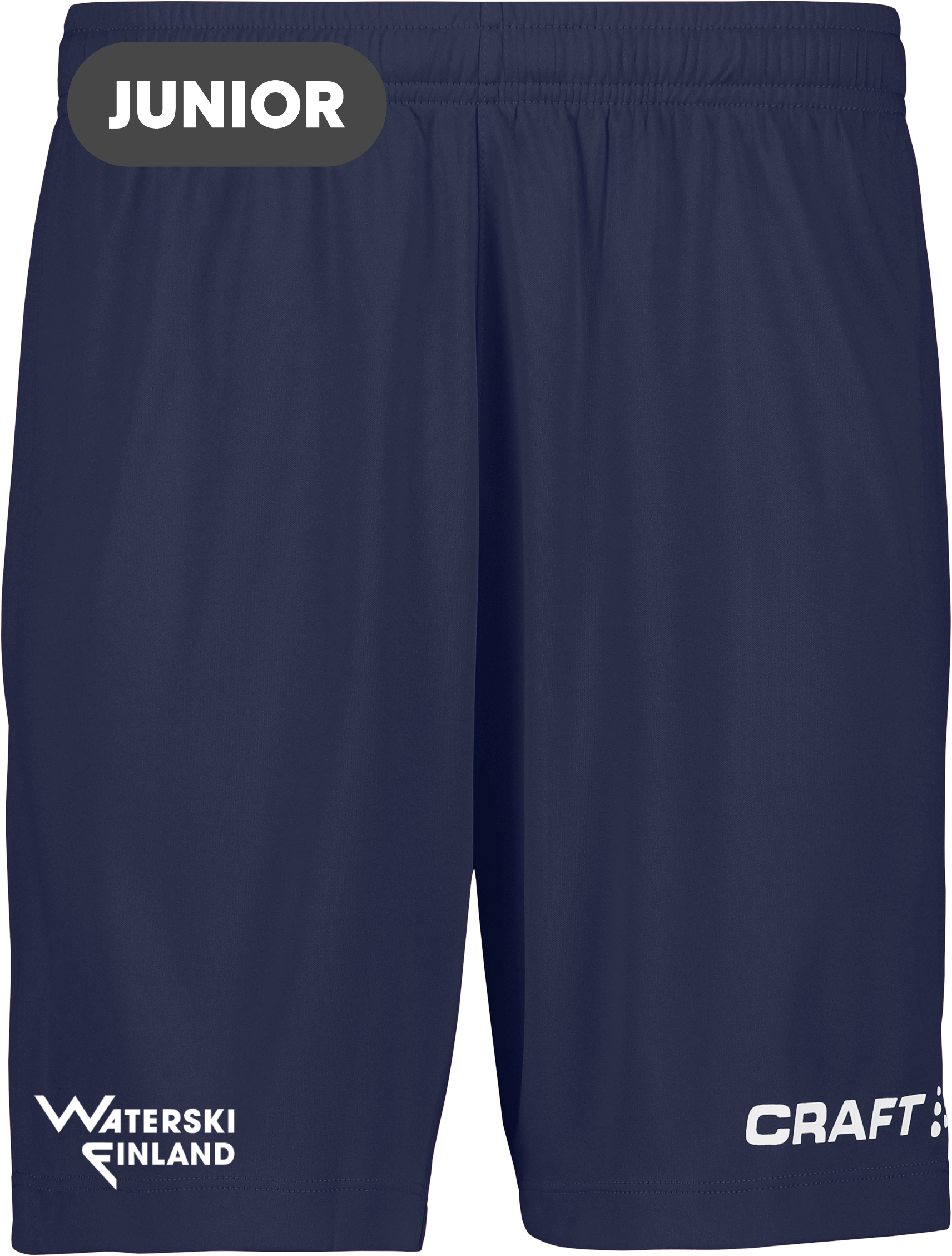 
CRAFT, 
Squad Go Short Jr, 
Detail 1
