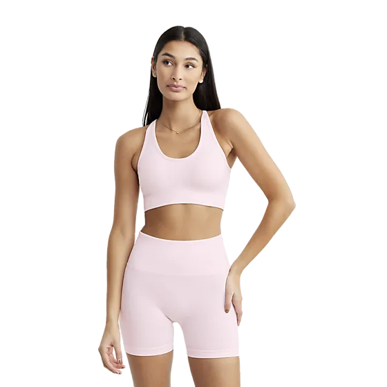 403569101101 DROP OF MINDFULNESS Double Strap Bra 403569101101 DROP OF MINDFULNESS Double Strap Bra Model01 Detail