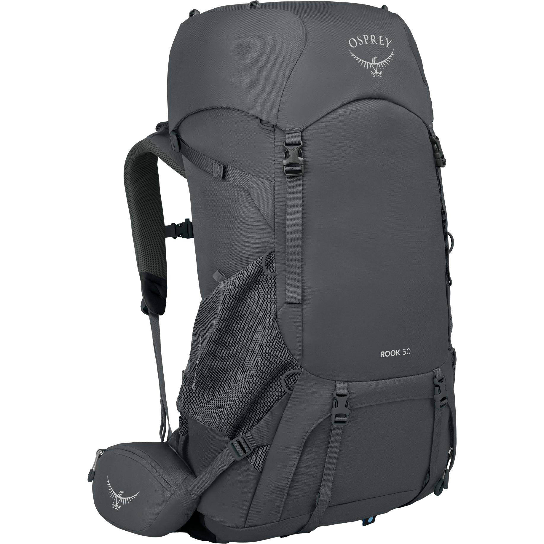 
OSPREY, 
Rook 50, 
Detail 1
