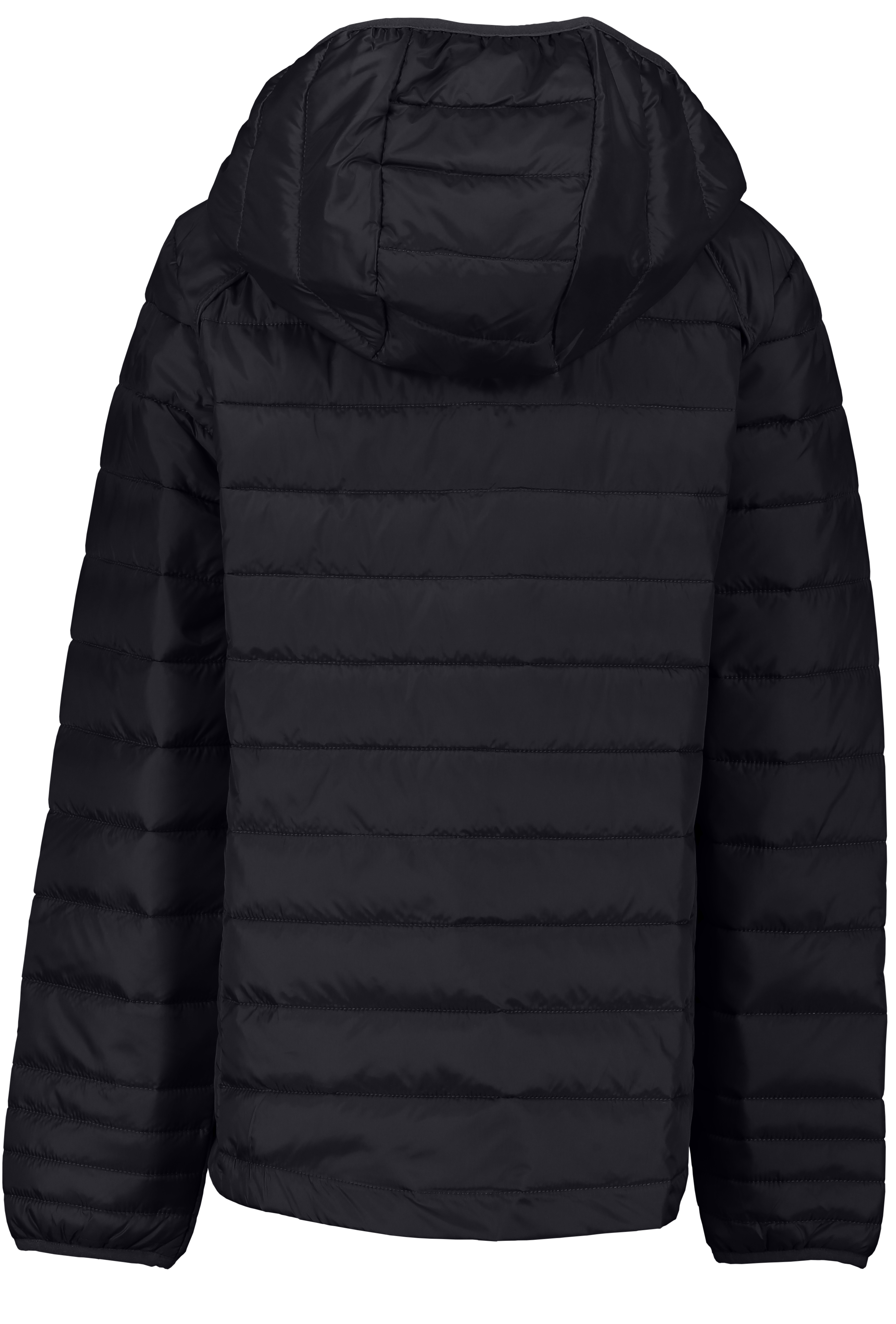 CLIQUE, Hudson Jkt Jr