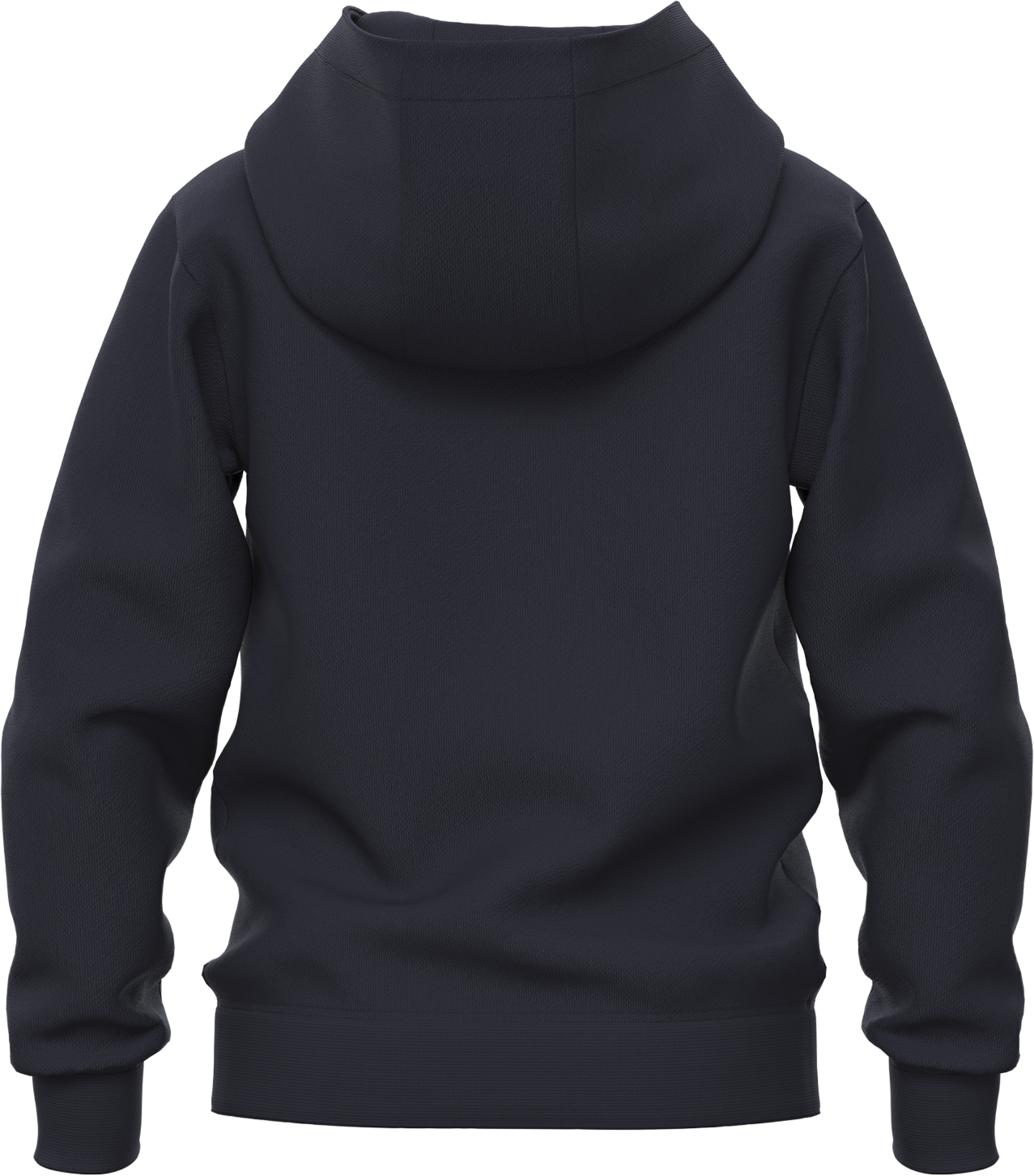 BJ&Ouml;RN BORG, J BORG ESSENTIAL 1 HOODIE