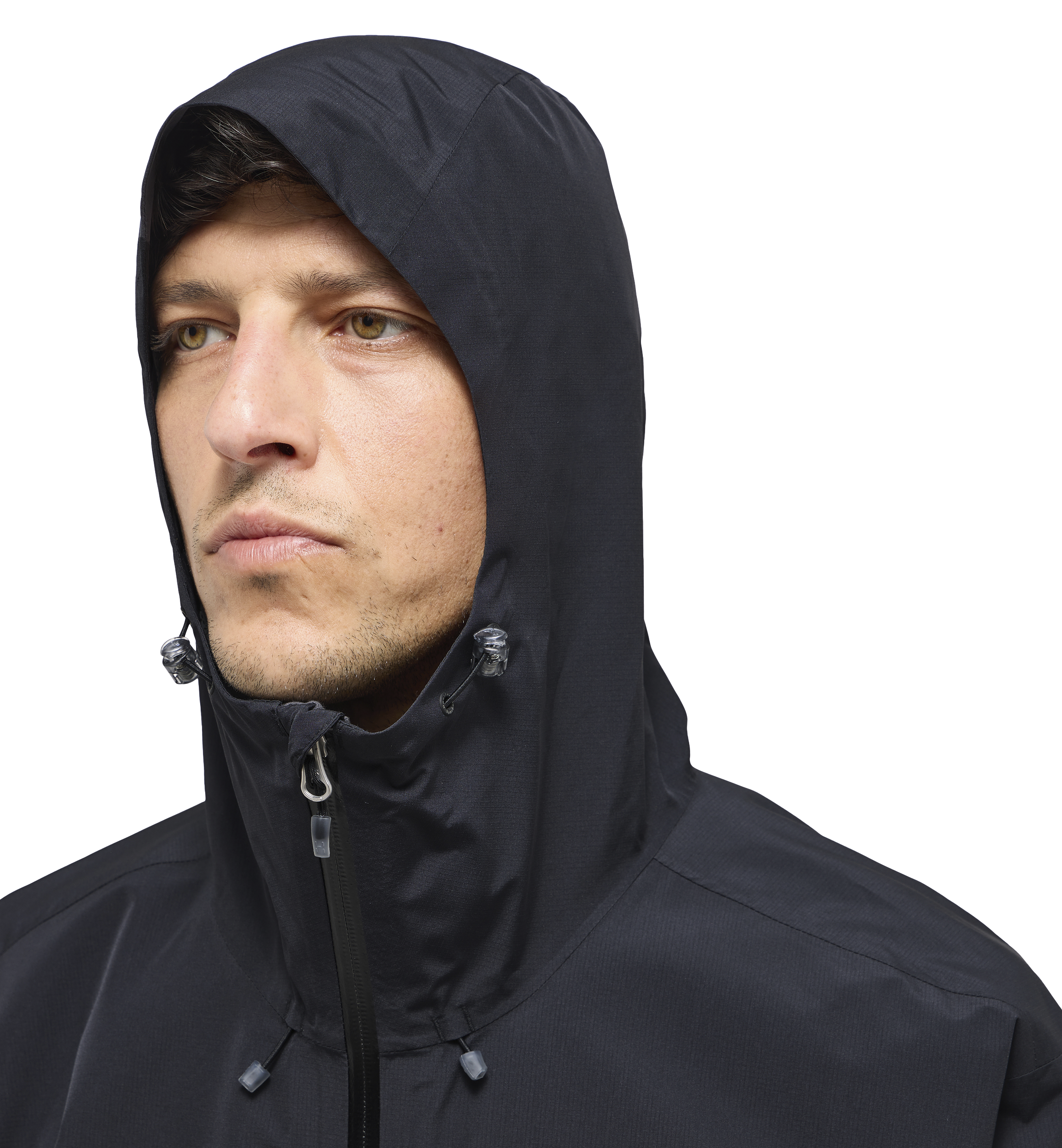 HAGL&Ouml;FS, ROSSON PROOF JACKET MEN