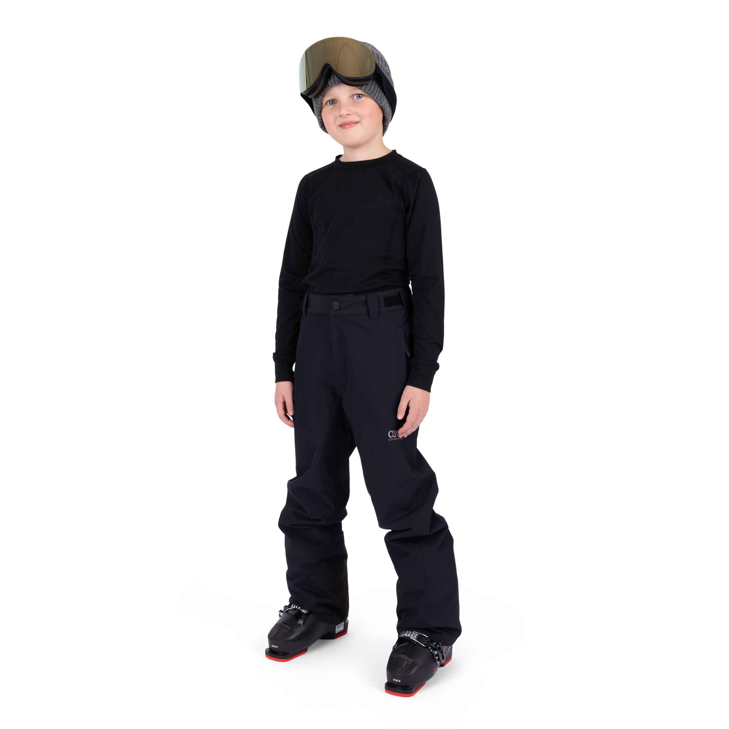 COLOUR WEAR, J Line Pants