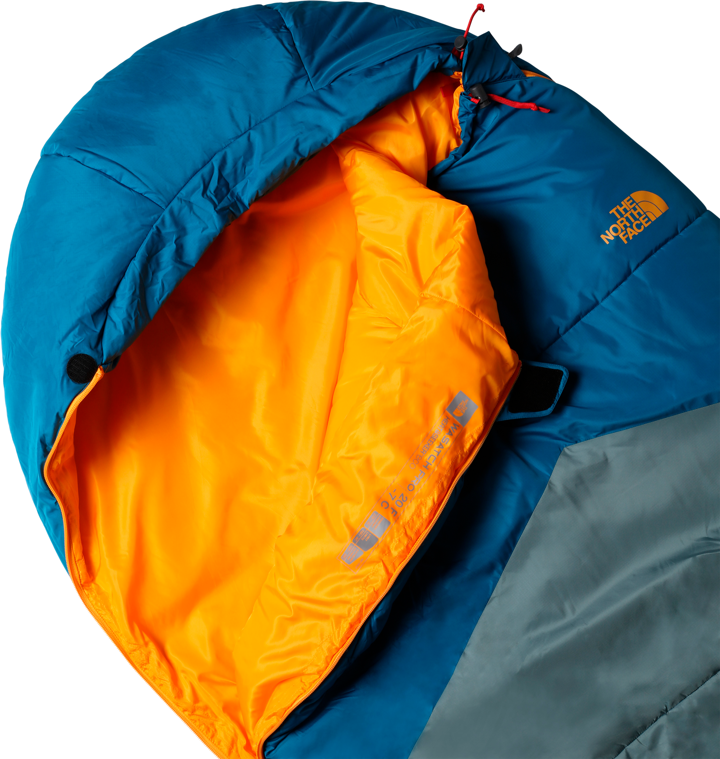 THE NORTH FACE, Wasatch Pro 20