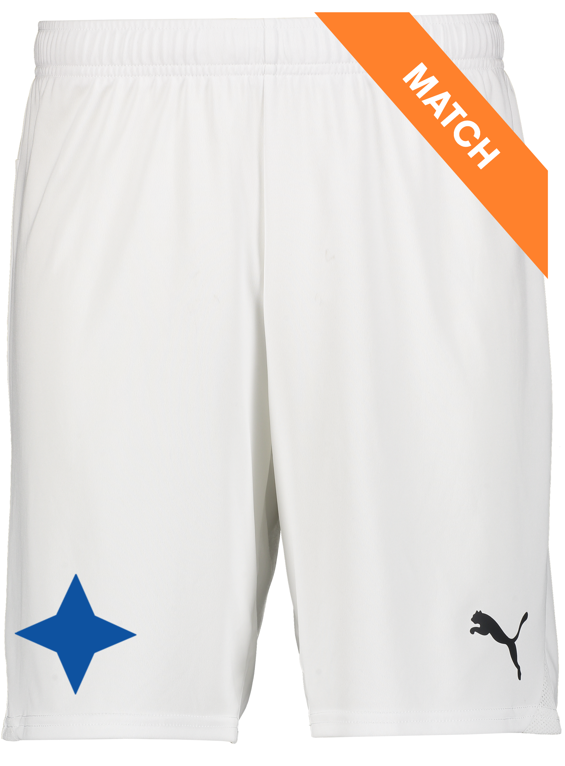 
PUMA, 
T Goal Shorts, 
Detail 1
