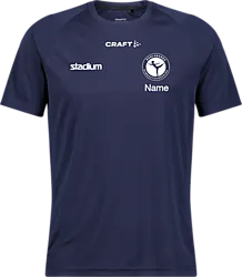 398763102101 CRAFT Rush 2.0 Ss Tee M 398763102101 CRAFT Rush 2.0 Ss Tee M Standard Small1x1