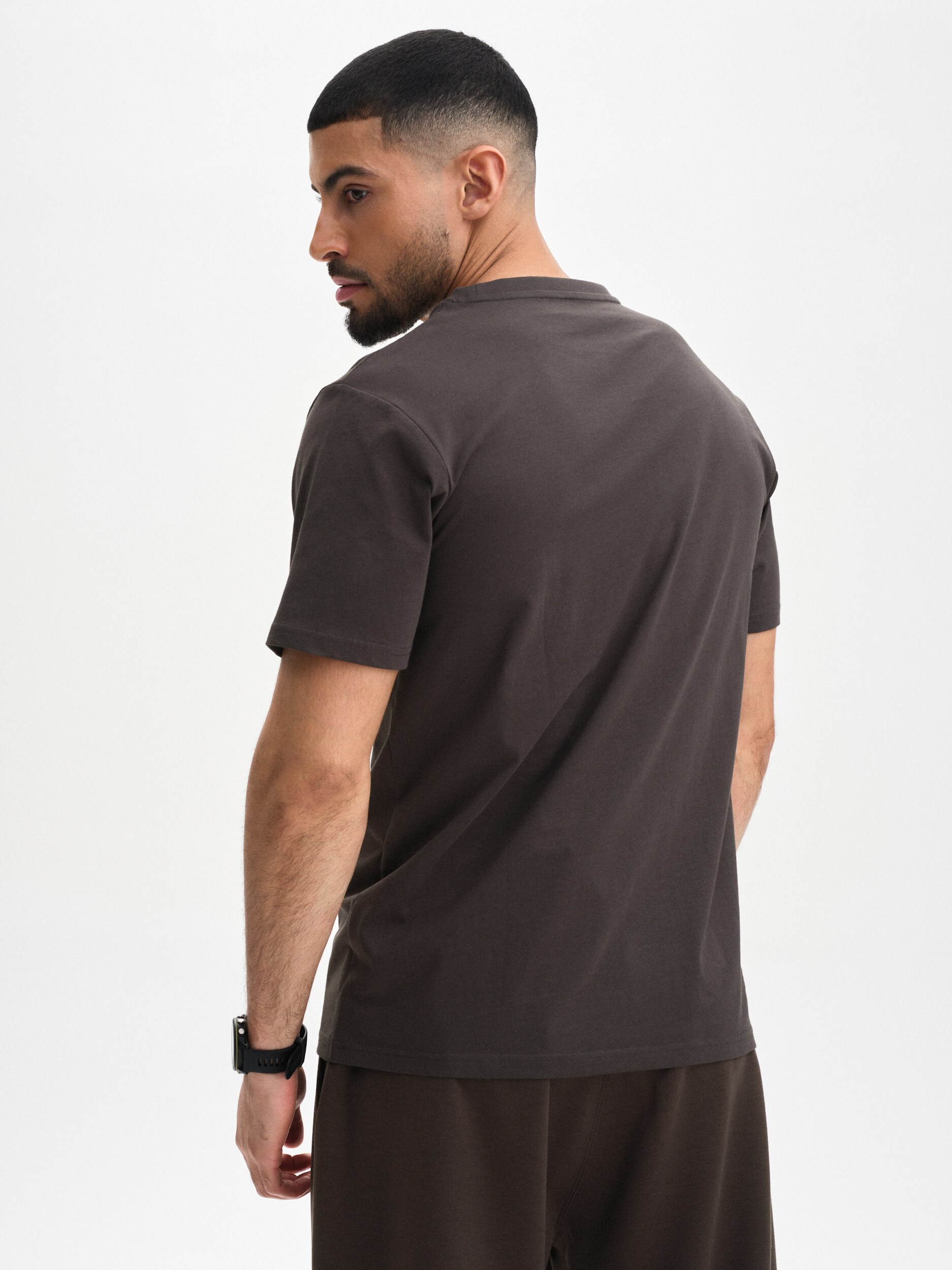 SOC, M GRAPHIC TEE
