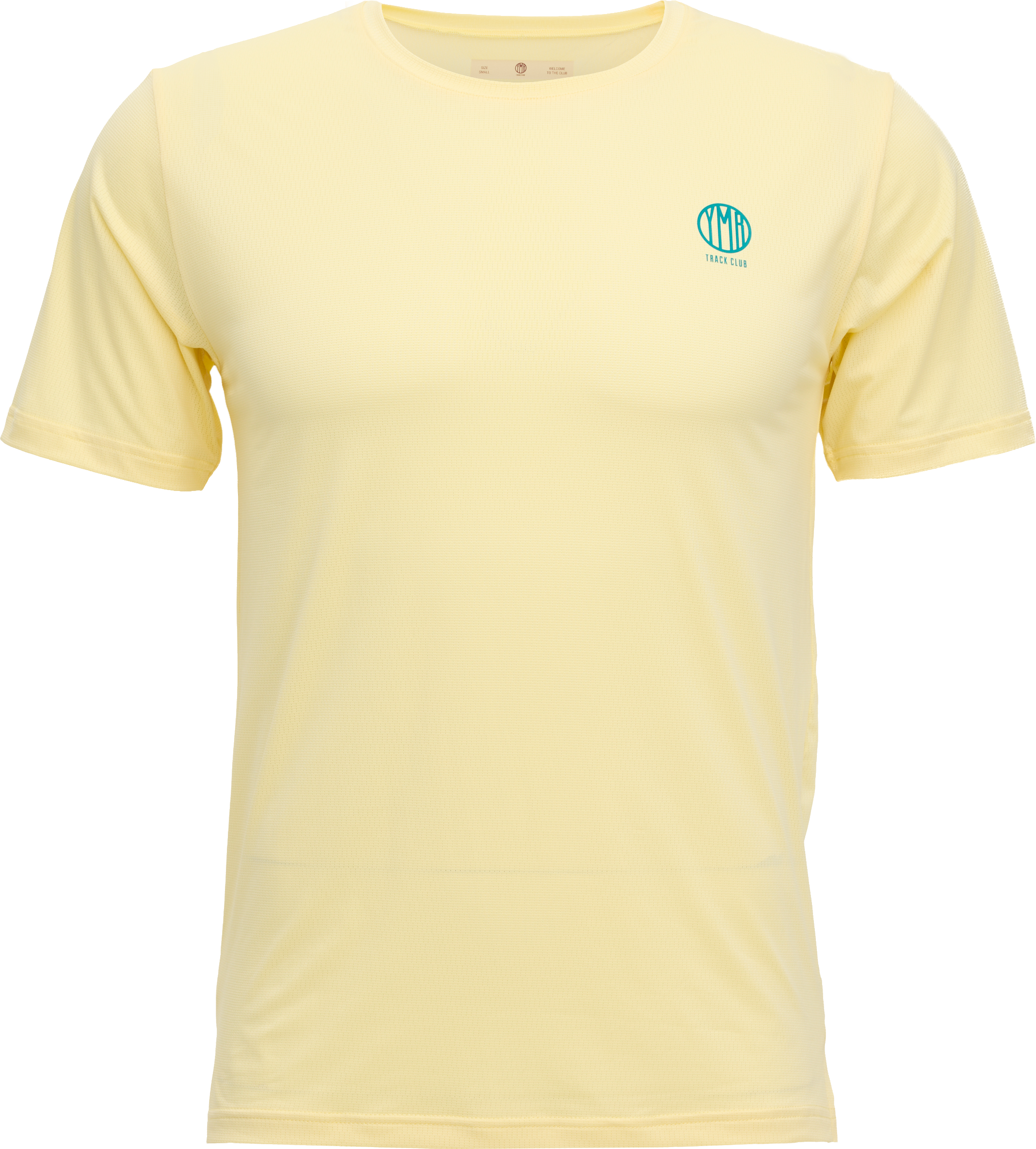 
YMR TRACK CLUB, 
M NORDIC RUNRISE T-SHIRT, 
Detail 1
