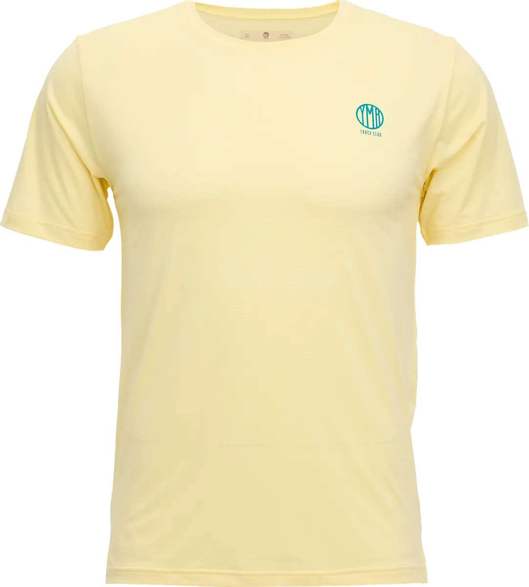 YMR TRACK CLUB ФУТБОЛКА NORDIC RUNRISE