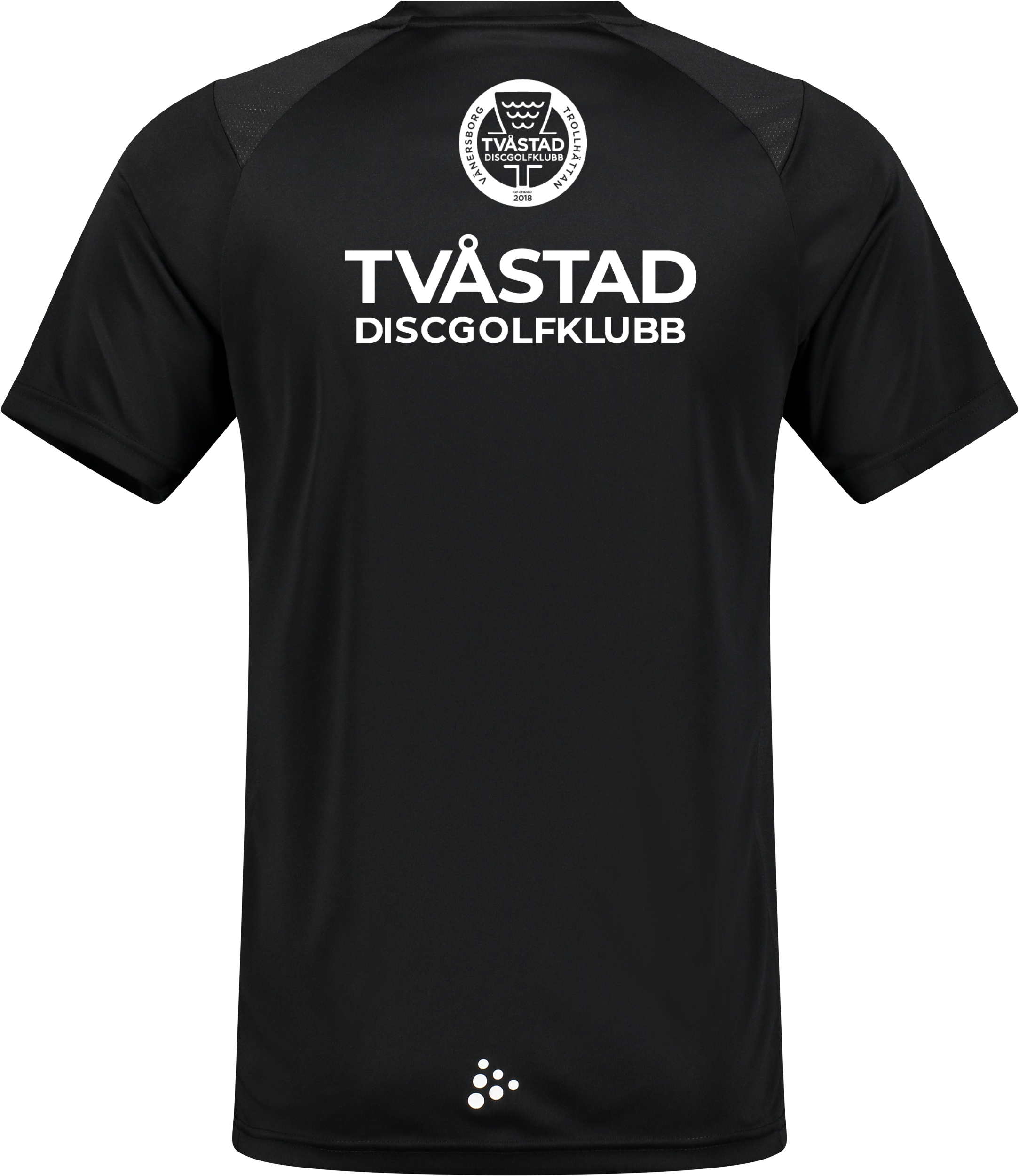 CRAFT, Rush 2.0 Ss Tee M