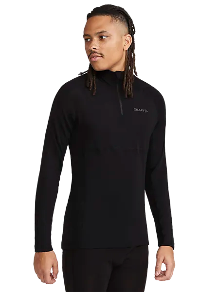 397538102102 CRAFT M Adv Wool Merino Hz 397538102102 CRAFT M Adv Wool Merino Hz Model01 Detail