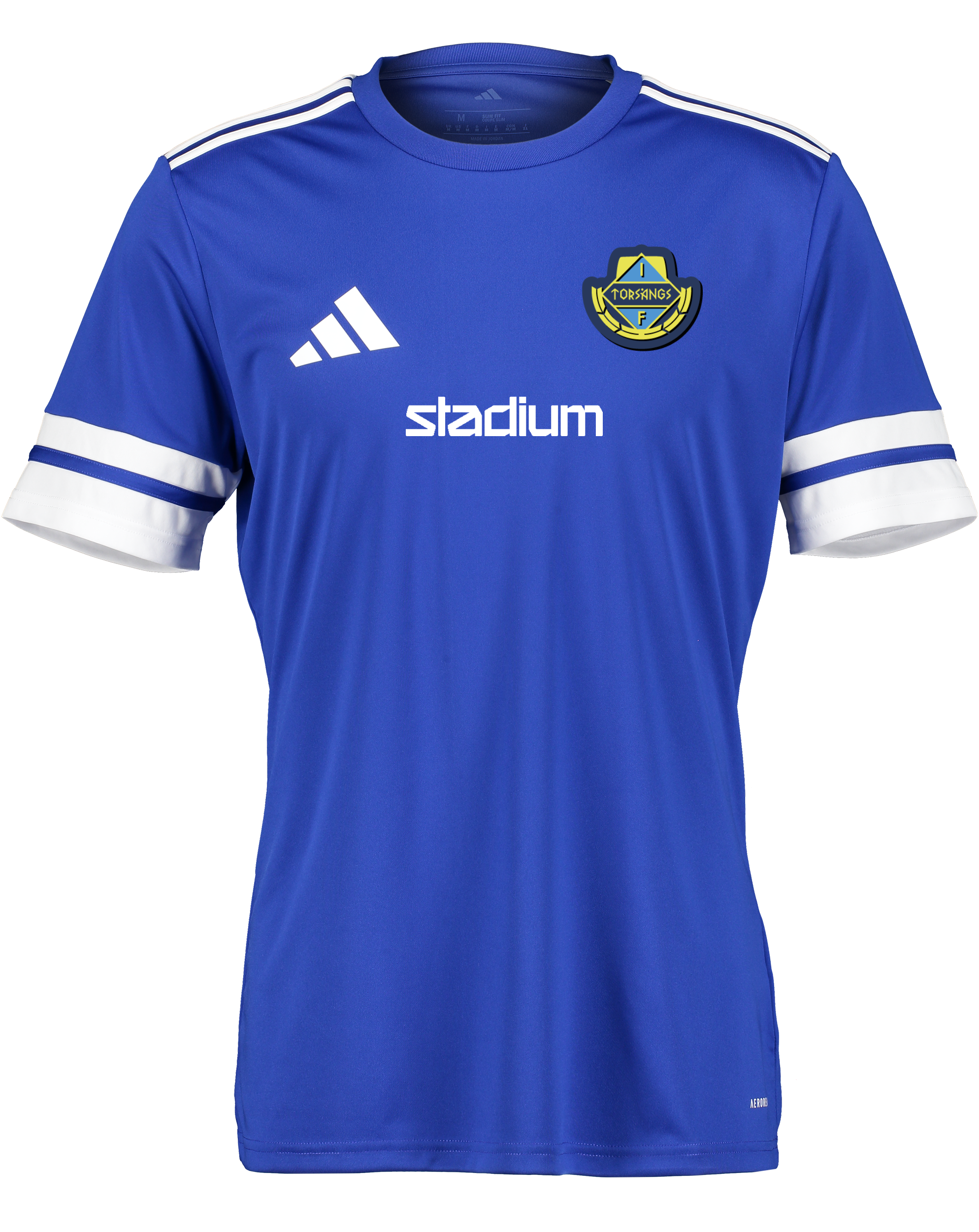 
ADIDAS, 
Squad25 Jsy Jr, 
Detail 1
