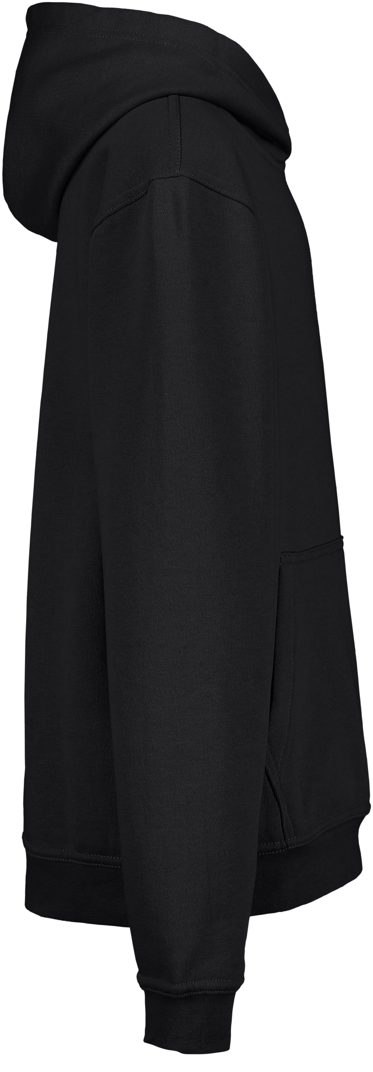 CLIQUE, Basic Hoody Jr