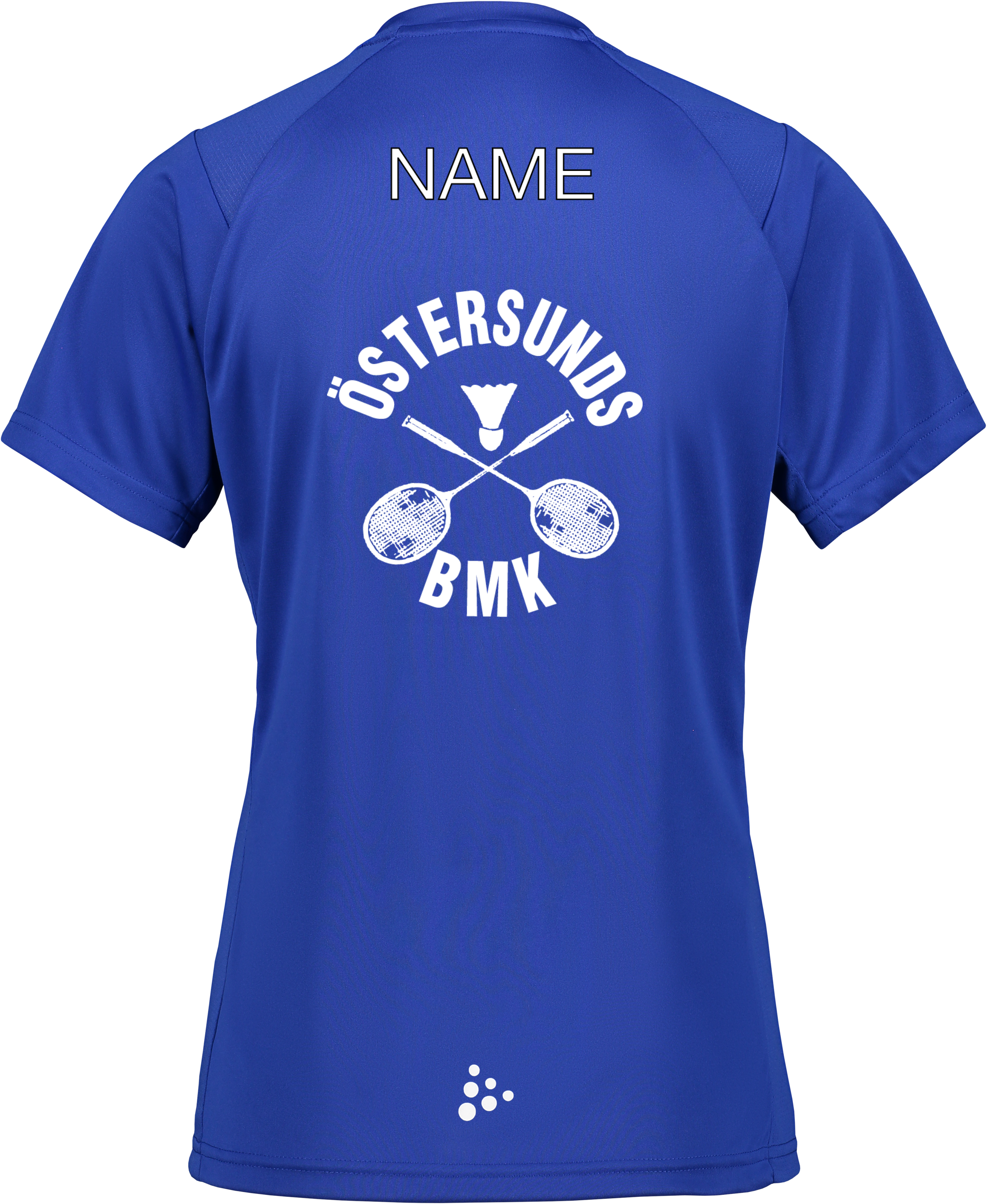 CRAFT, Rush 2.0 Ss Tee W