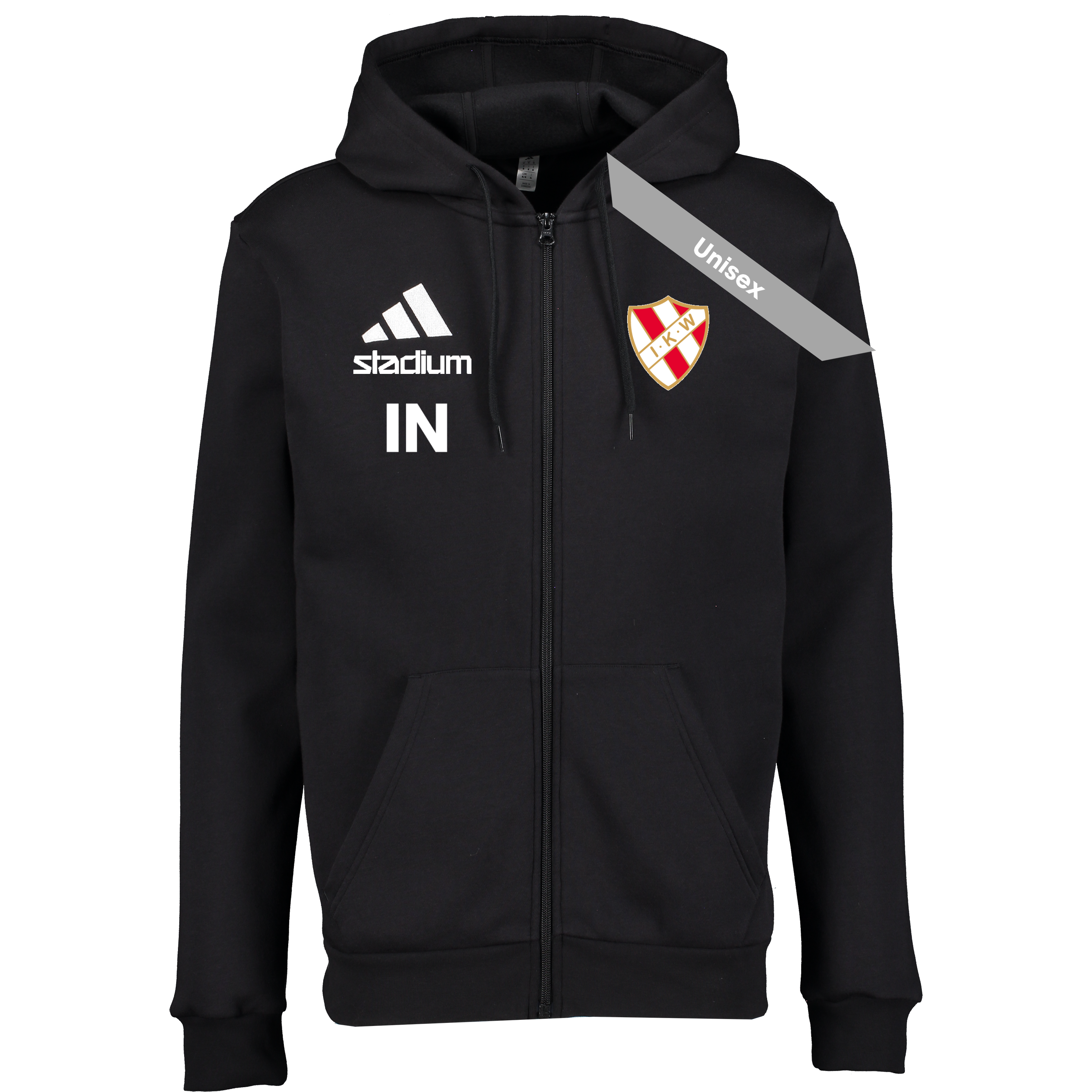 
ADIDAS, 
ENT26 FZ HOOD, 
Detail 1
