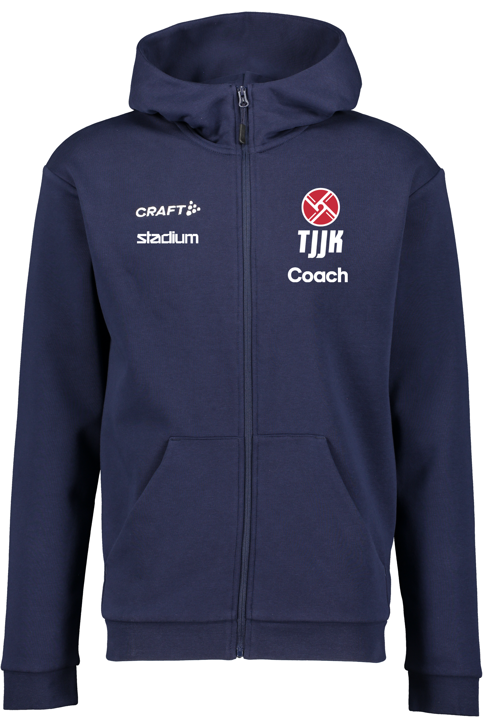 
CRAFT, 
Community 2.0 Fz Hood, 
Detail 1
