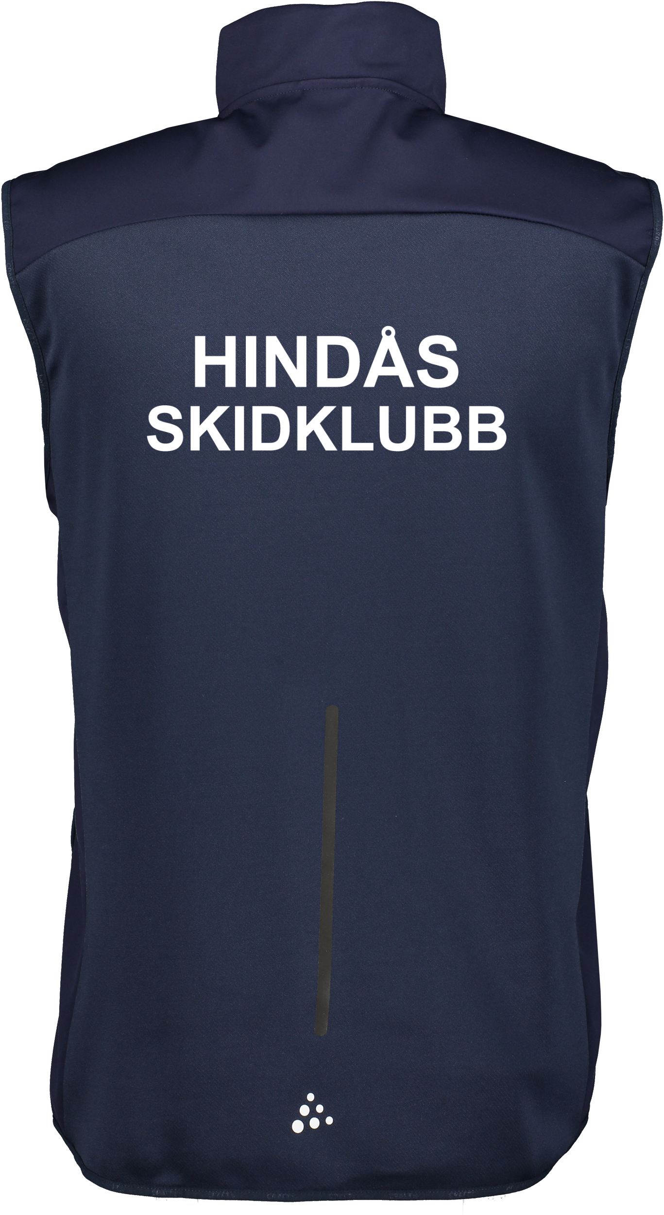 CRAFT, Adv Nordic Ski Club Vest M