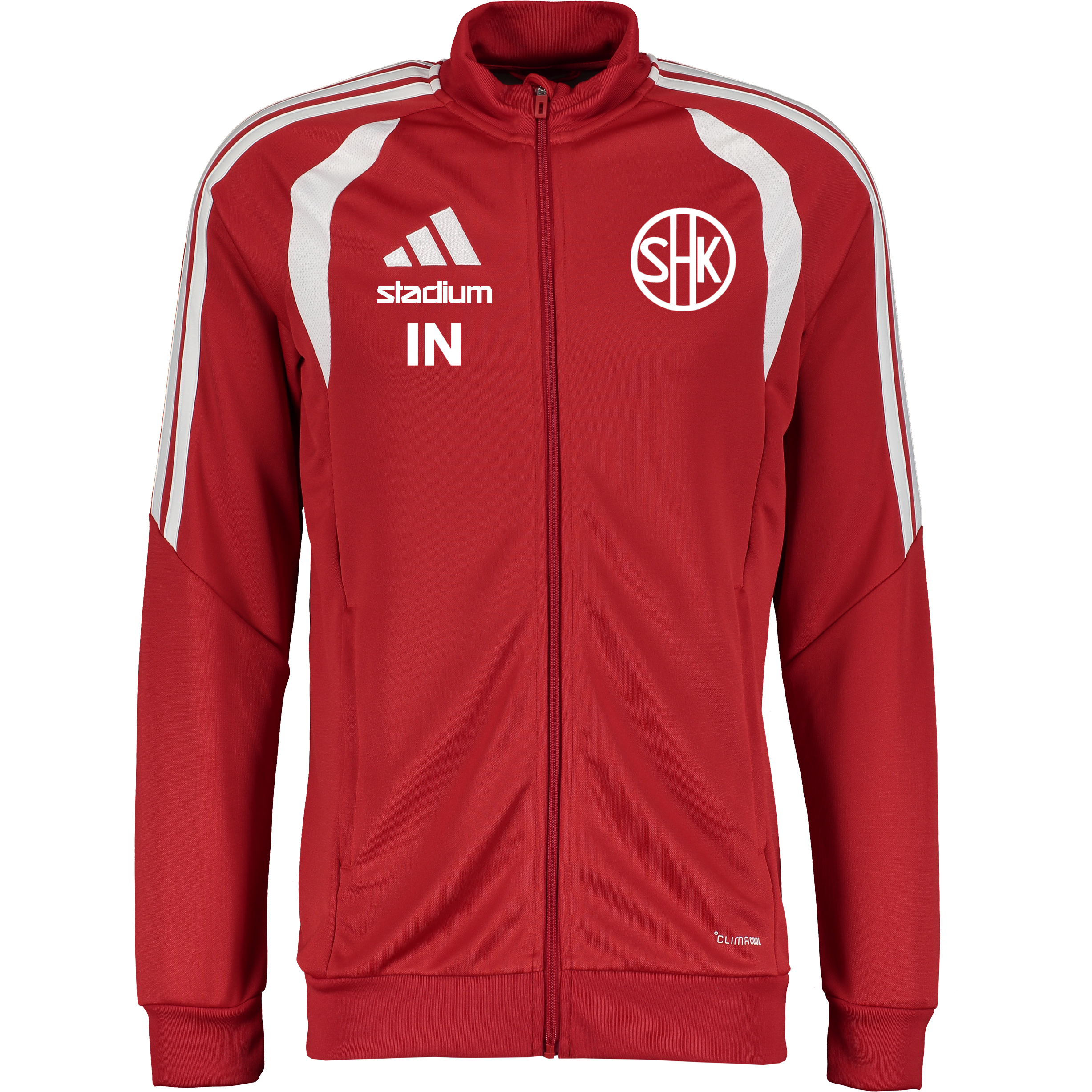 
ADIDAS, 
TIRO26 L TR JKT JR, 
Detail 1
