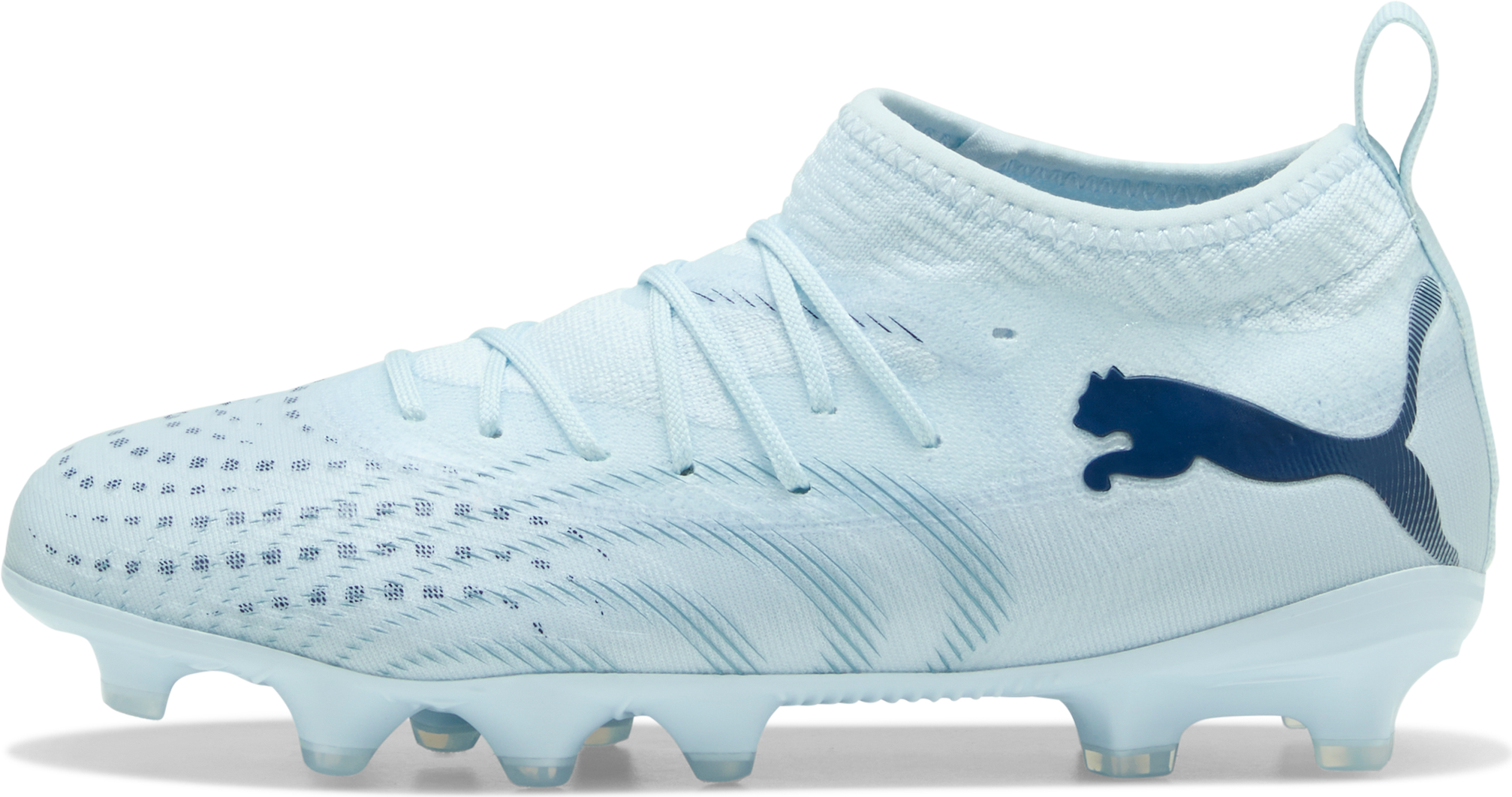 
PUMA, 
FUTURE 9 MATCH FG/AG JR, 
Detail 1
