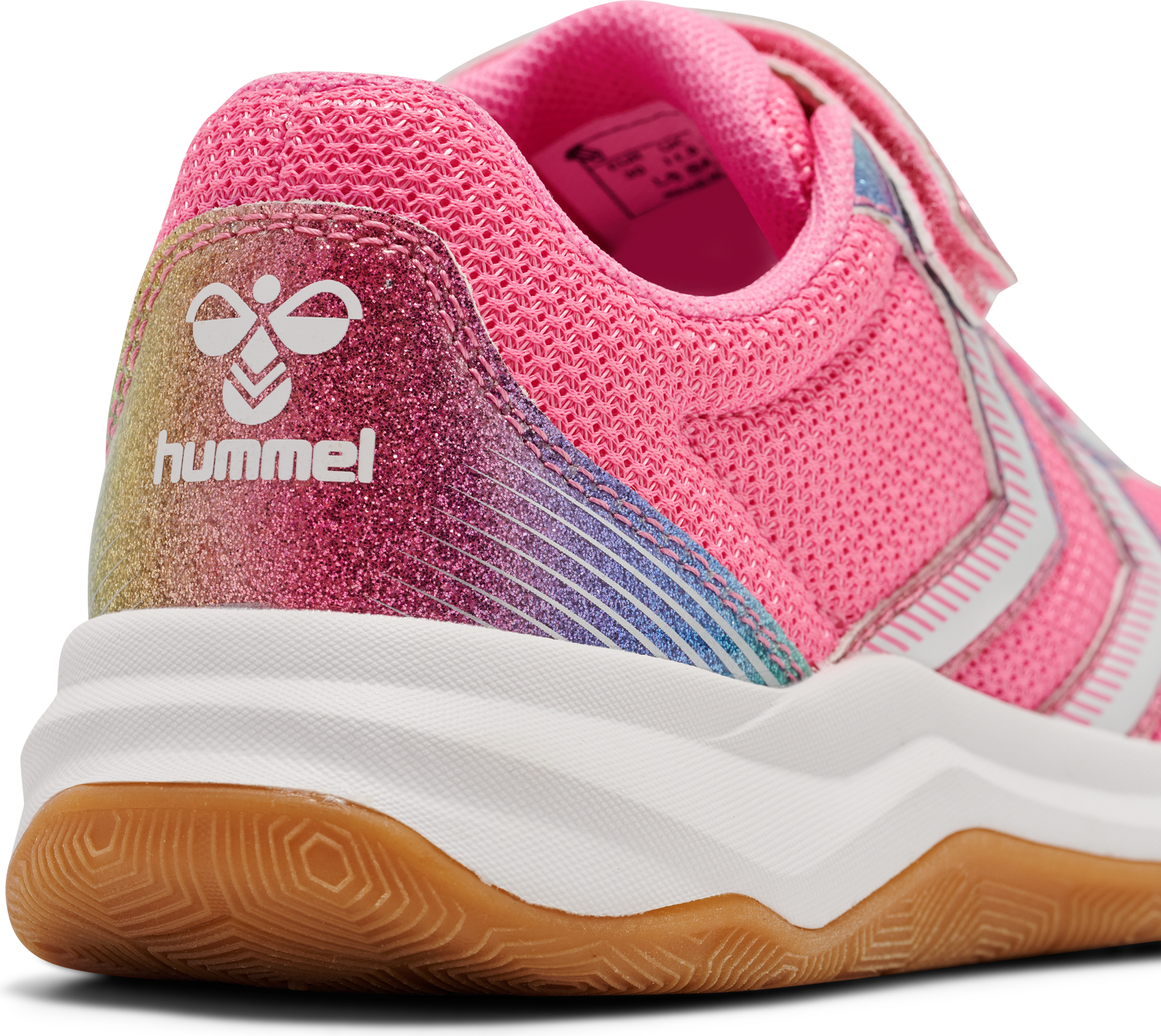 HUMMEL, J MULTIPLAY FLEX VC 2.0 PS