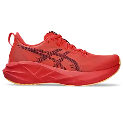 W Novablast 5 - Flash Red/purple Standard Small1x1