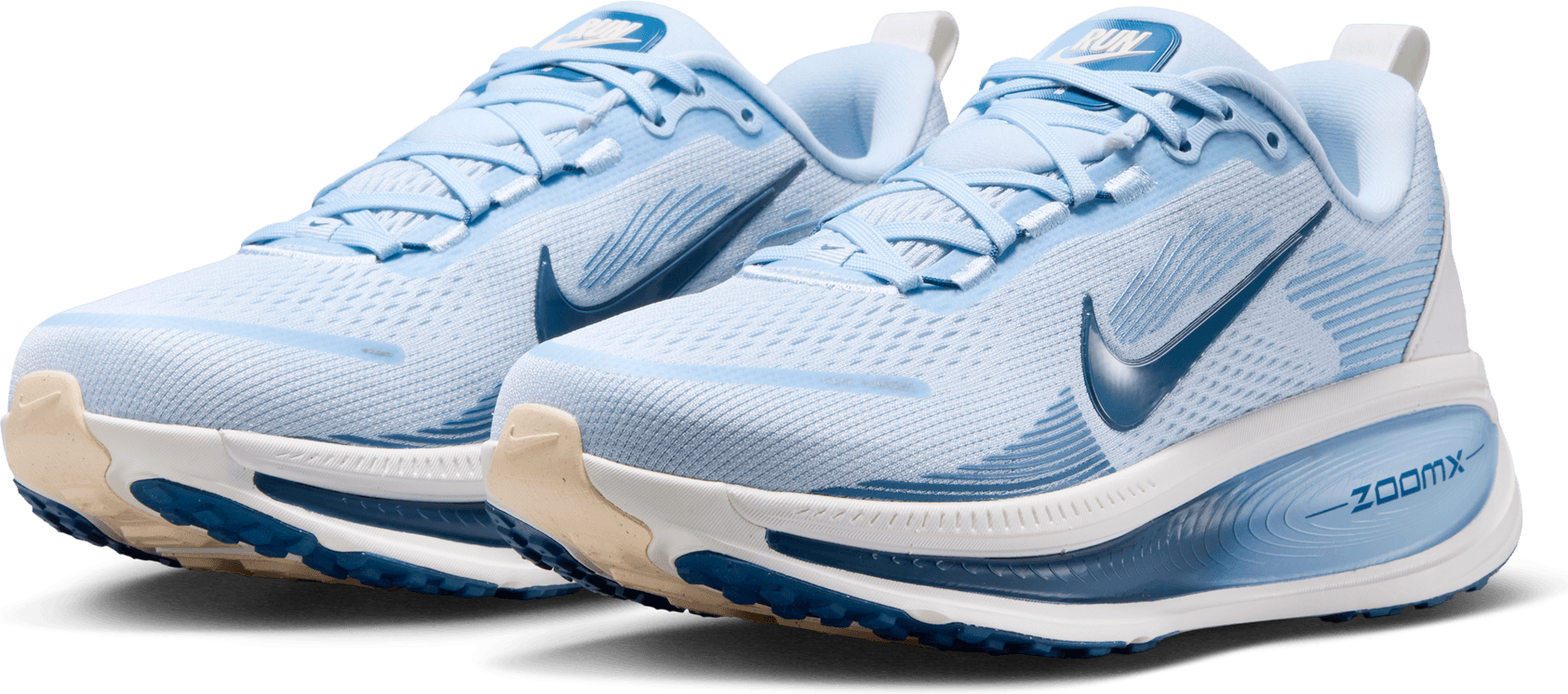 NIKE, W Vomero 18