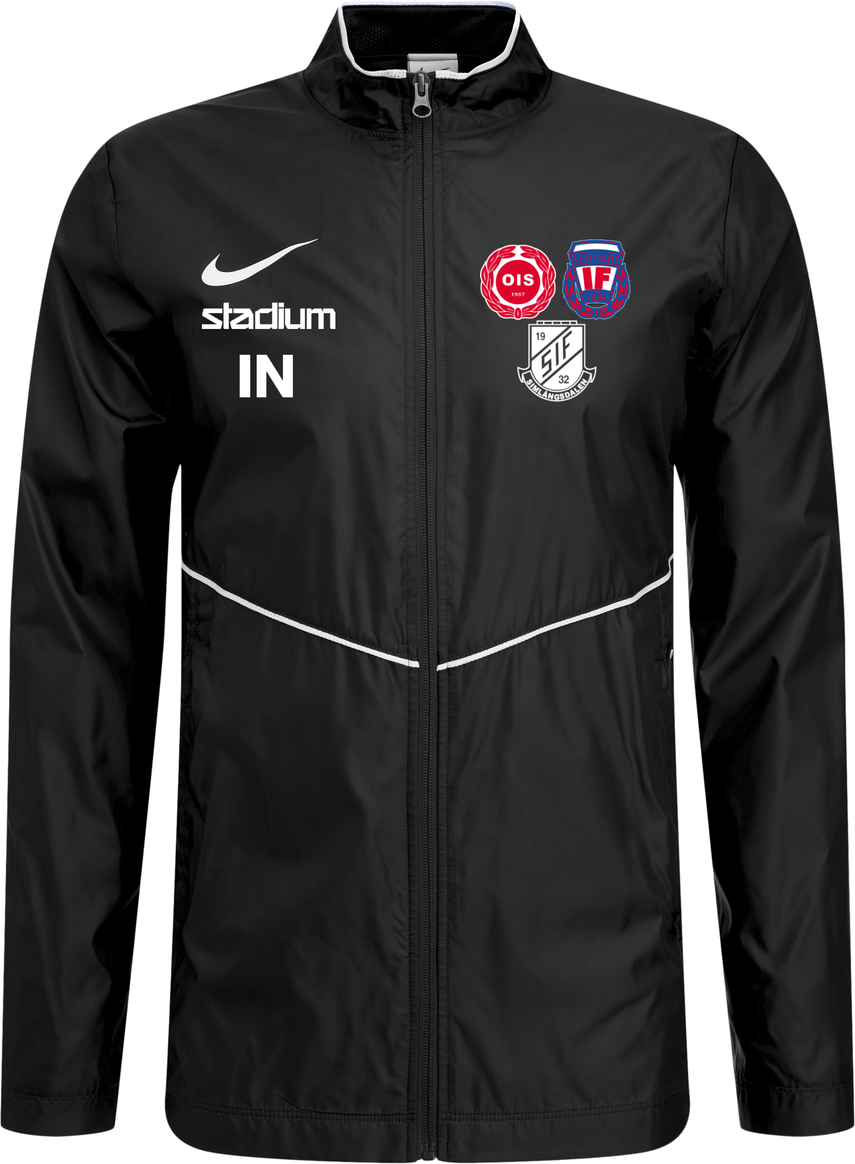 
NIKE, 
PARK26 WIND JKT JR, 
Detail 1
