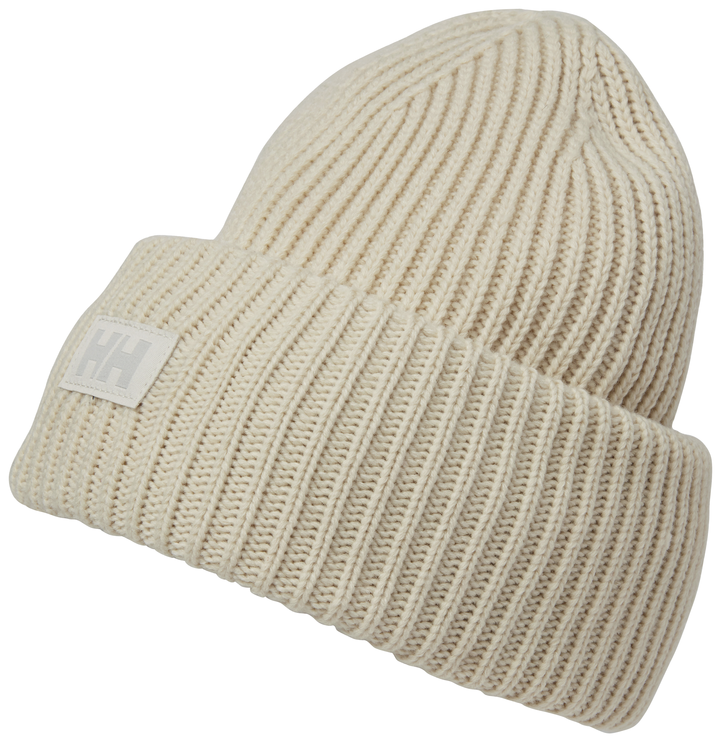 
HELLY HANSEN, 
Hh Rib Beanie, 
Detail 1
