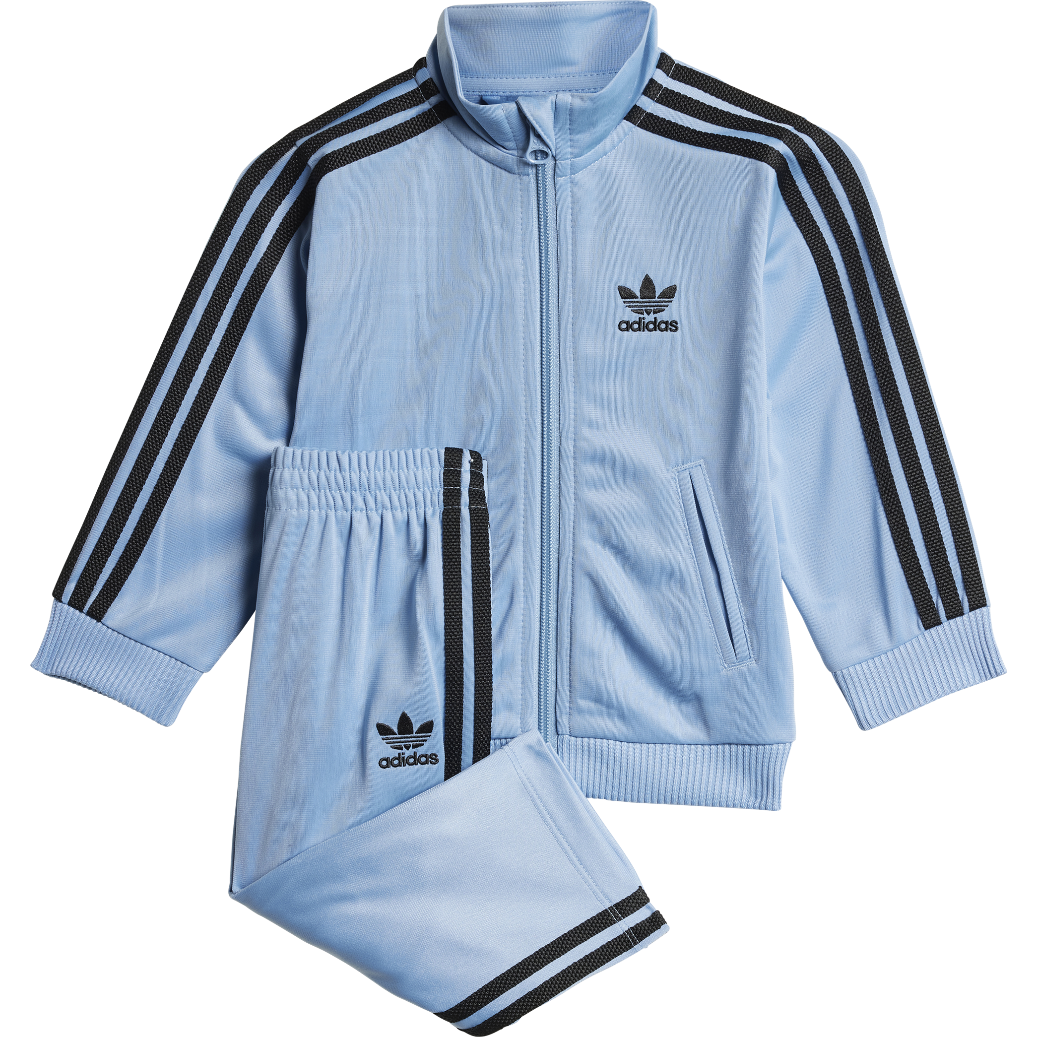 
ADIDAS ORIGINALS, 
Firebird Ts, 
Detail 1
