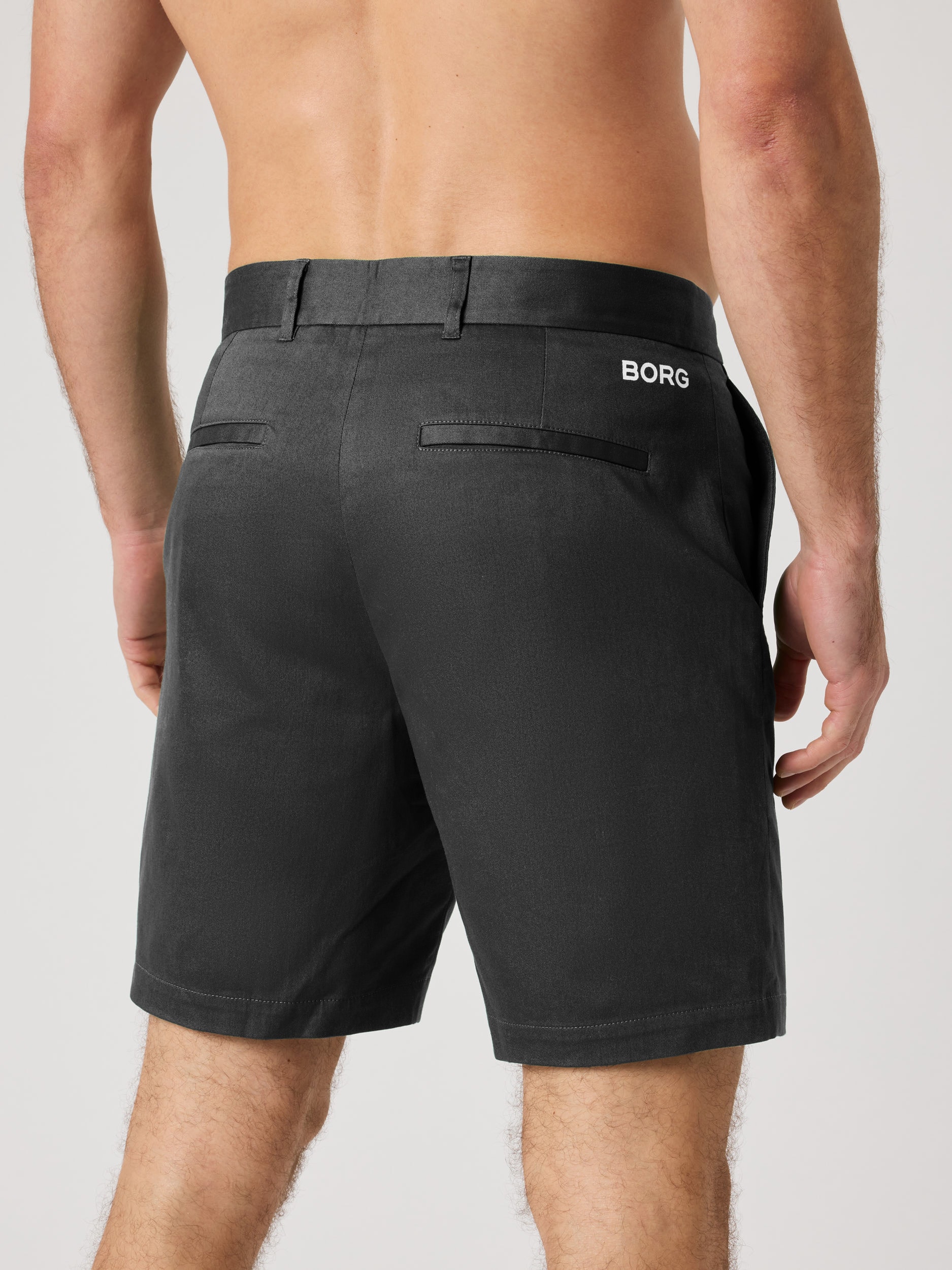 BJ&Ouml;RN BORG, BORG GOLF CHINOS SHORTS