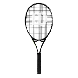 704538102101 WILSON  Aggressor 112 Tennis Racket 704538102101 WILSON Aggressor 112 Tennis Racket  Standard Small1x1
