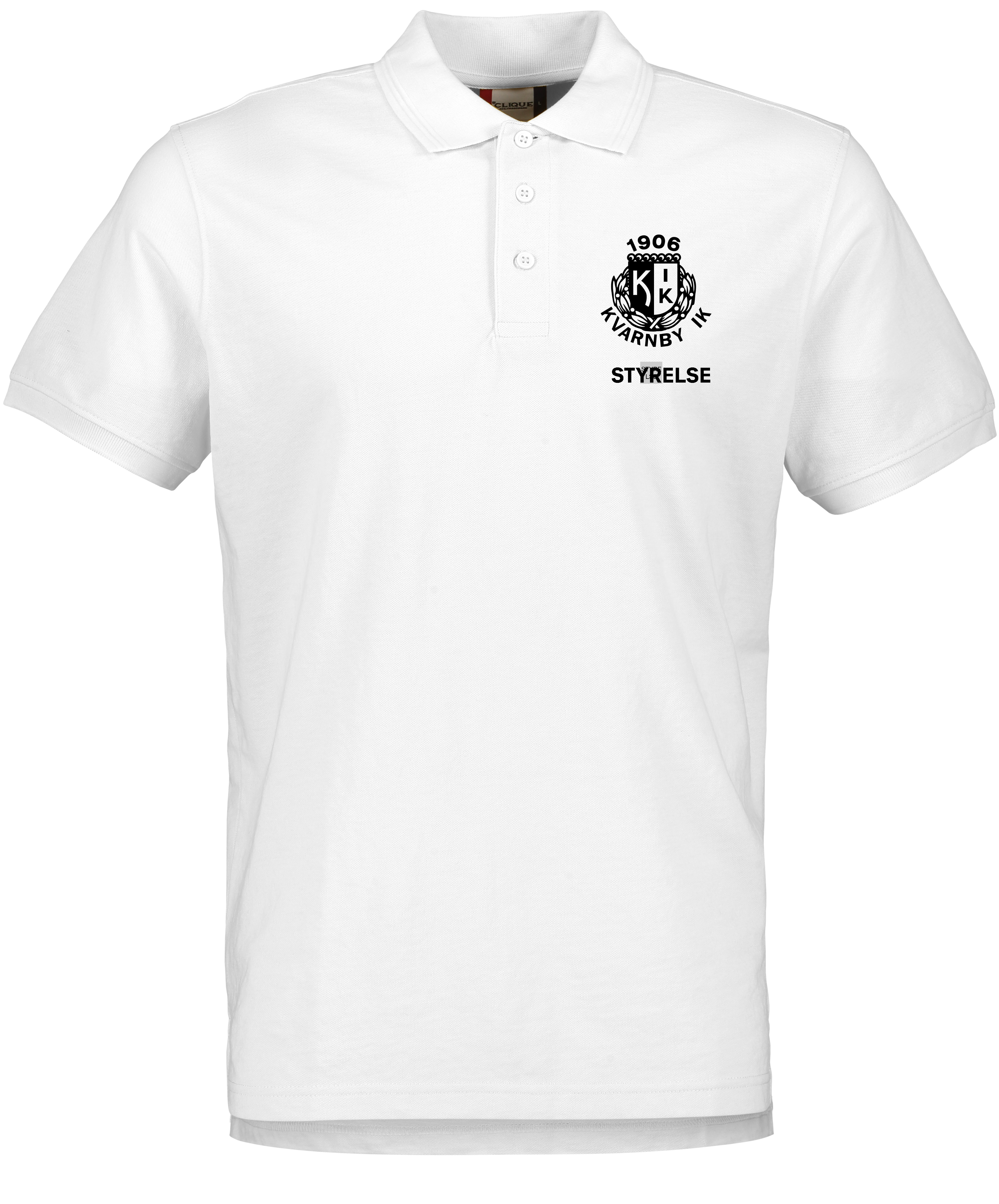 
CLIQUE, 
Manhattan Pik&eacute; M, 
Detail 1
