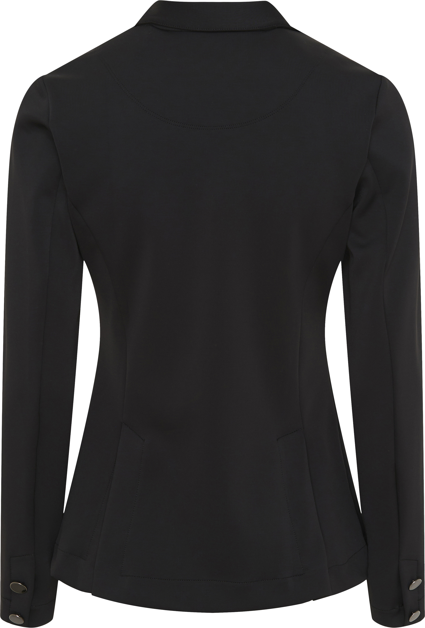 EQUIPAGE, Eq Monroe Competiotion Jacket Jr