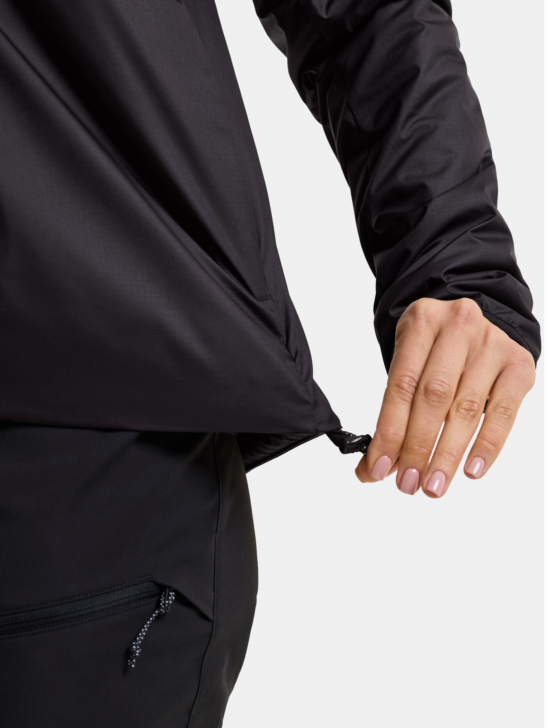 DIDRIKSONS,  W KARIX JACKET