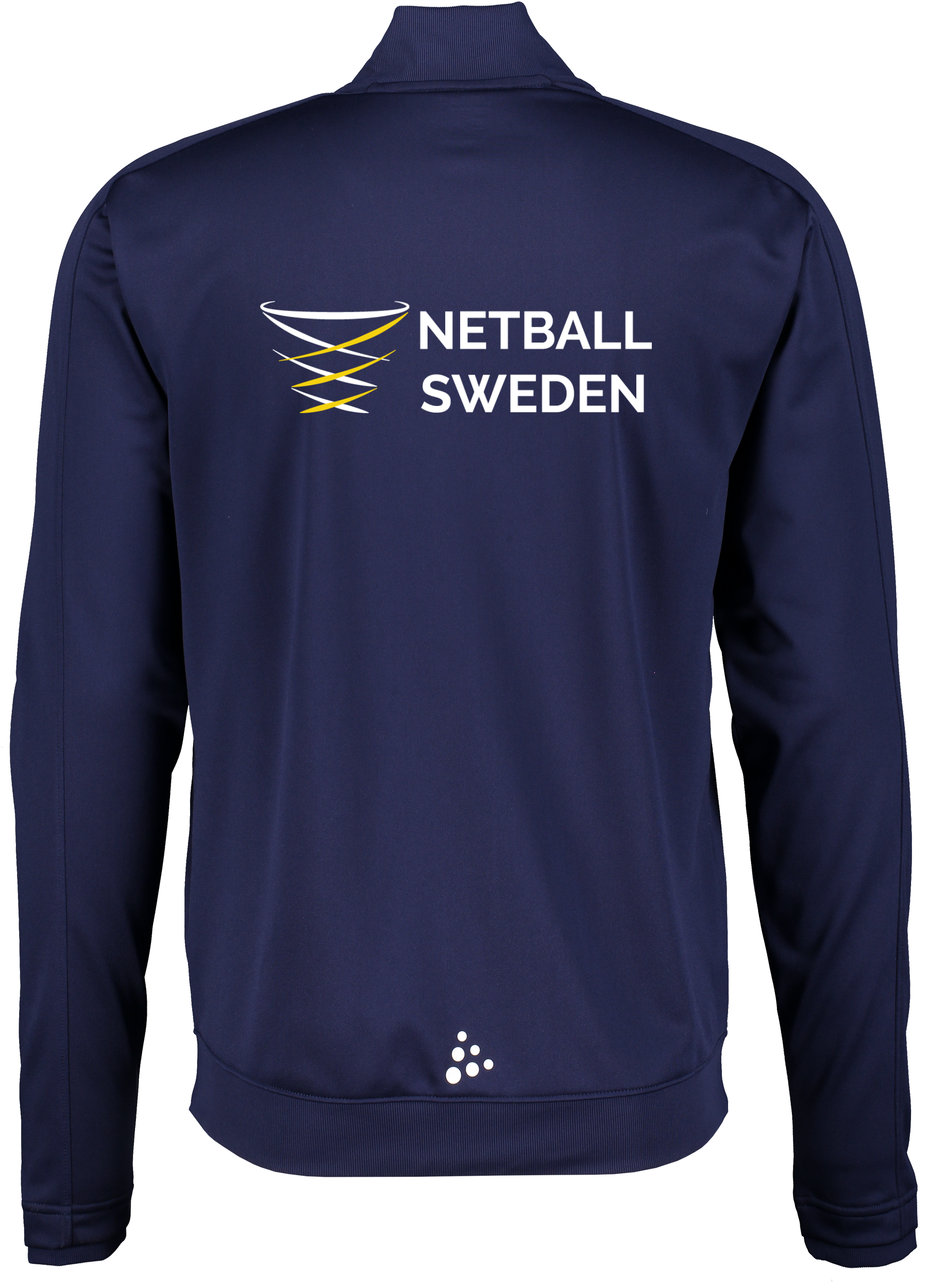 CRAFT, Evolve 2.0 Full Zip Jacket M