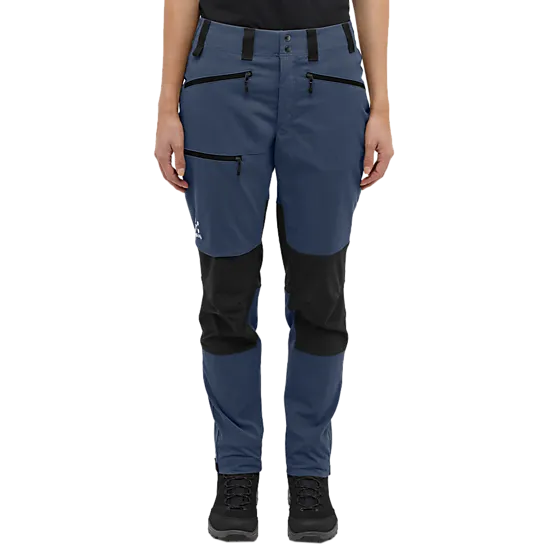 HAGLÖFS, 
MID STANDARD PANT WOMEN, 
Detail 1