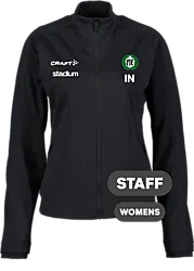 394167105101 CRAFT Evolve 2.0 Full Zip Jacket W 394167105101 CRAFT Evolve 2.0 Full Zip Jacket W Standard Small1x1