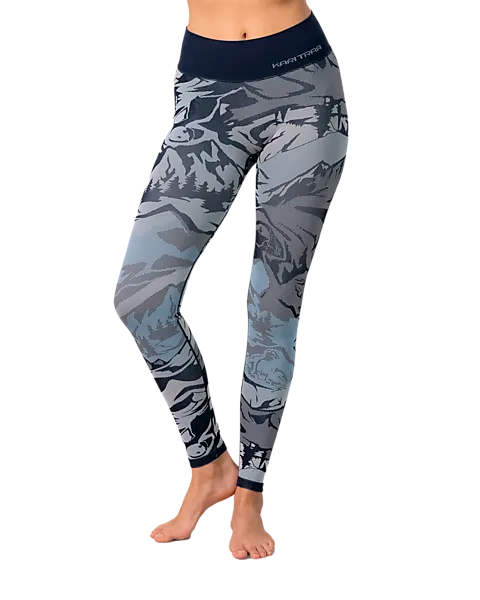 KARI TRAA Брюки W Mille